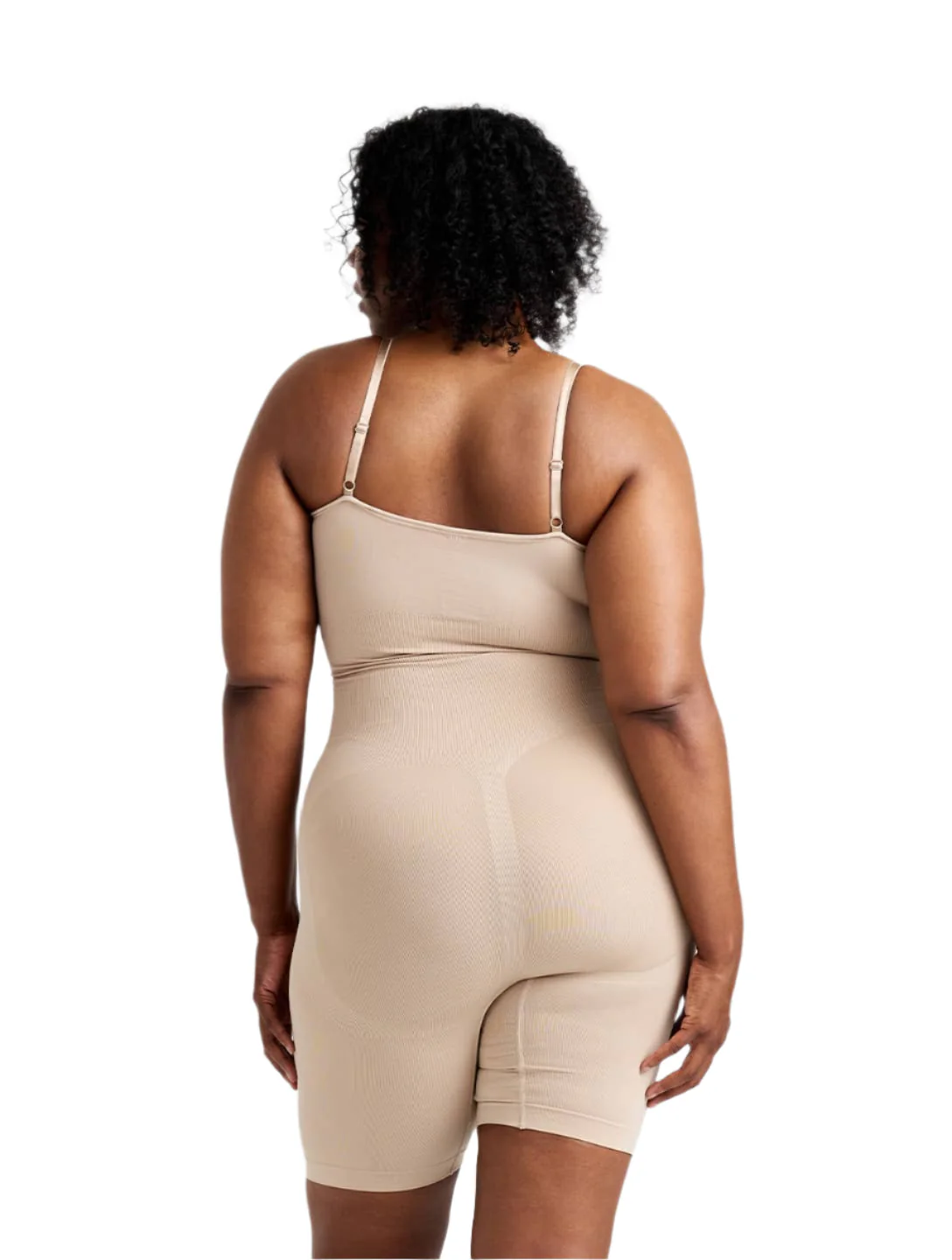 Sculpting Shapewear Bodysuit - Image 11