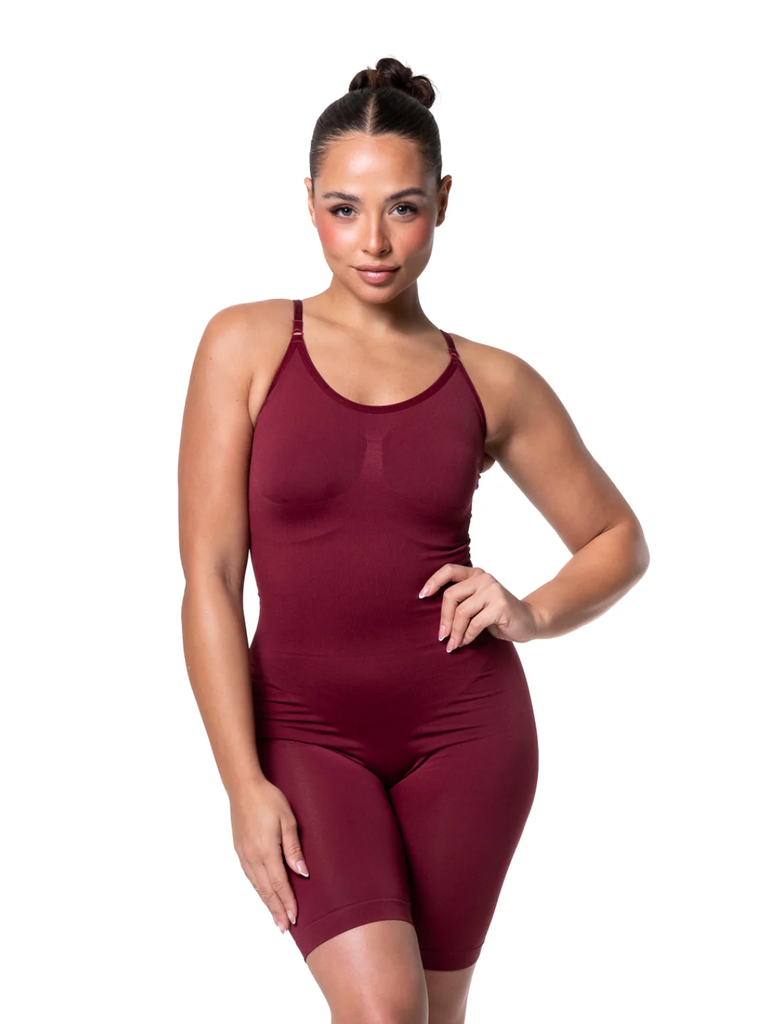 Sculpting Shapewear Bodysuit - Image 12