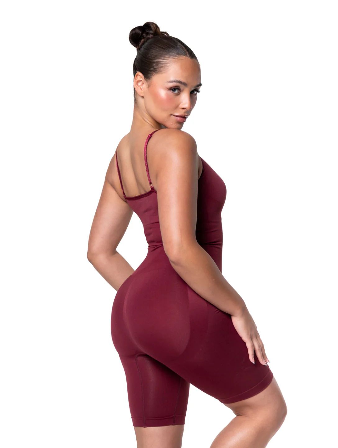 Sculpting Shapewear Bodysuit - Image 14