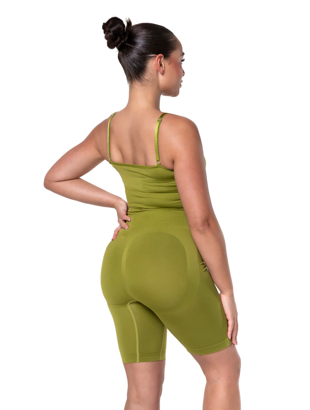 Sculpting Shapewear Bodysuit - Image 17