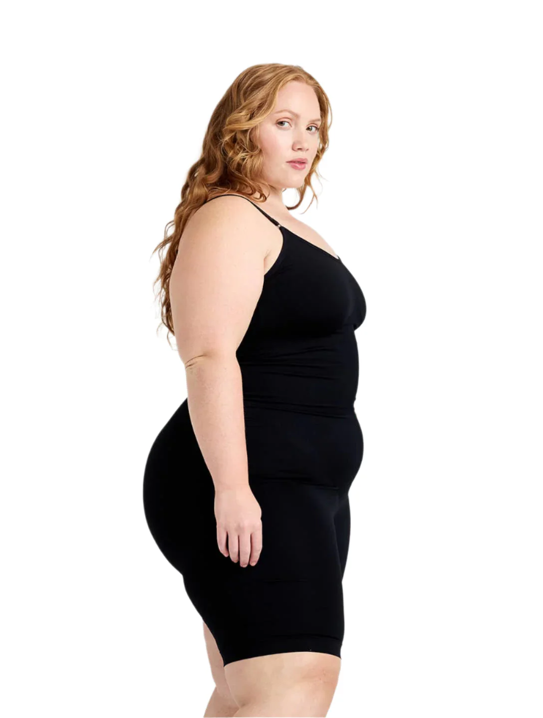Sculpting Shapewear Bodysuit - Image 6