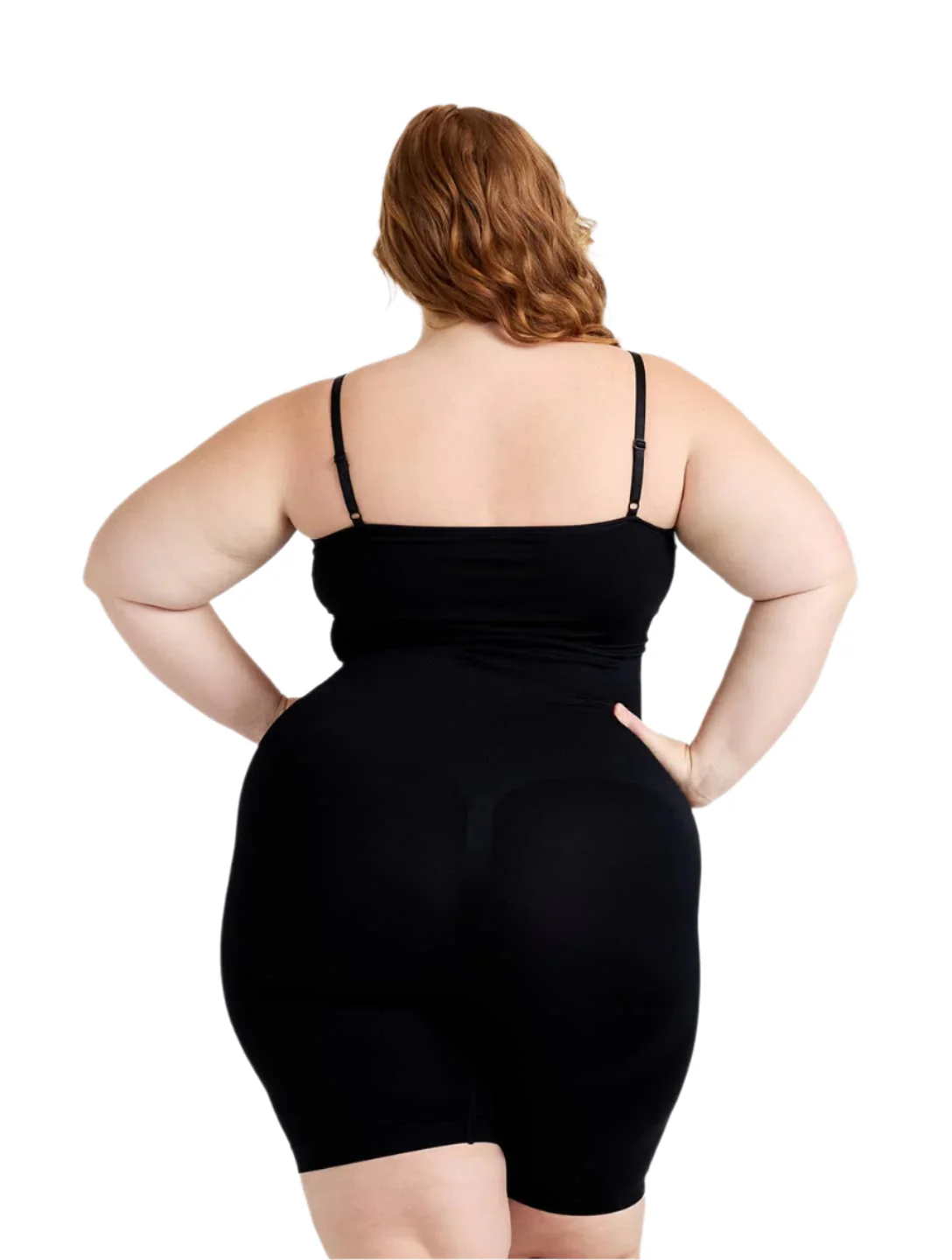Sculpting Shapewear Bodysuit - Image 7
