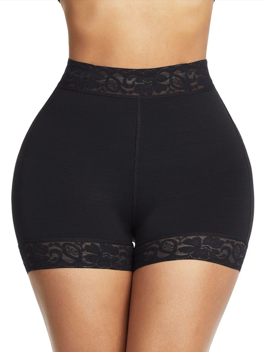 Sculpting Shorts - Image 2