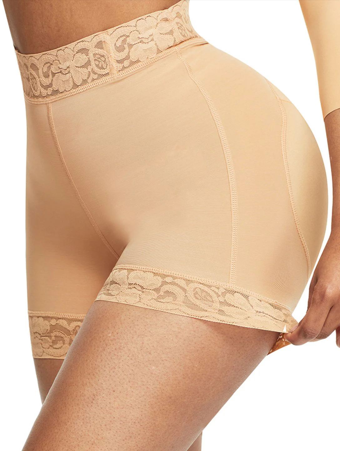 Sculpting Shorts - Image 6