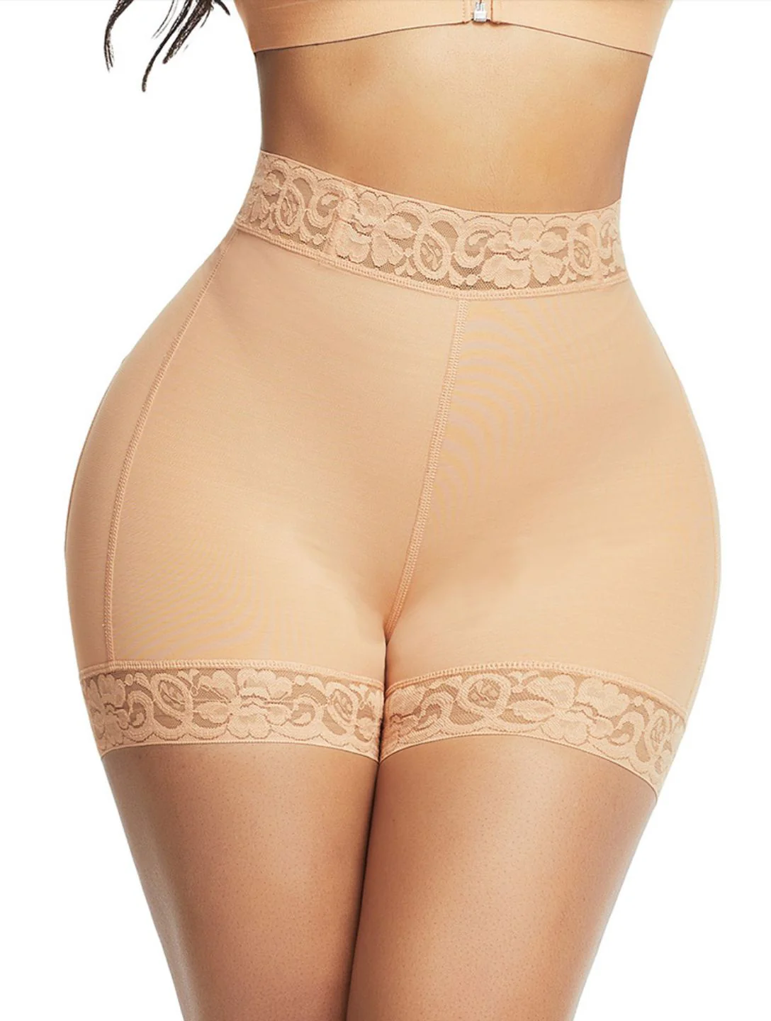 Sculpting Shorts - Image 7