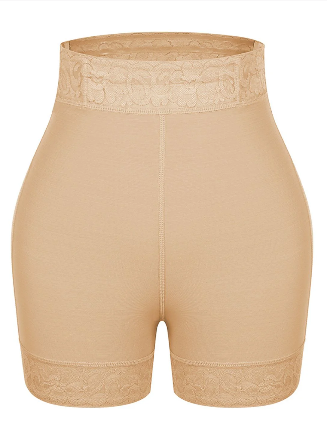 Sculpting Shorts - Image 9