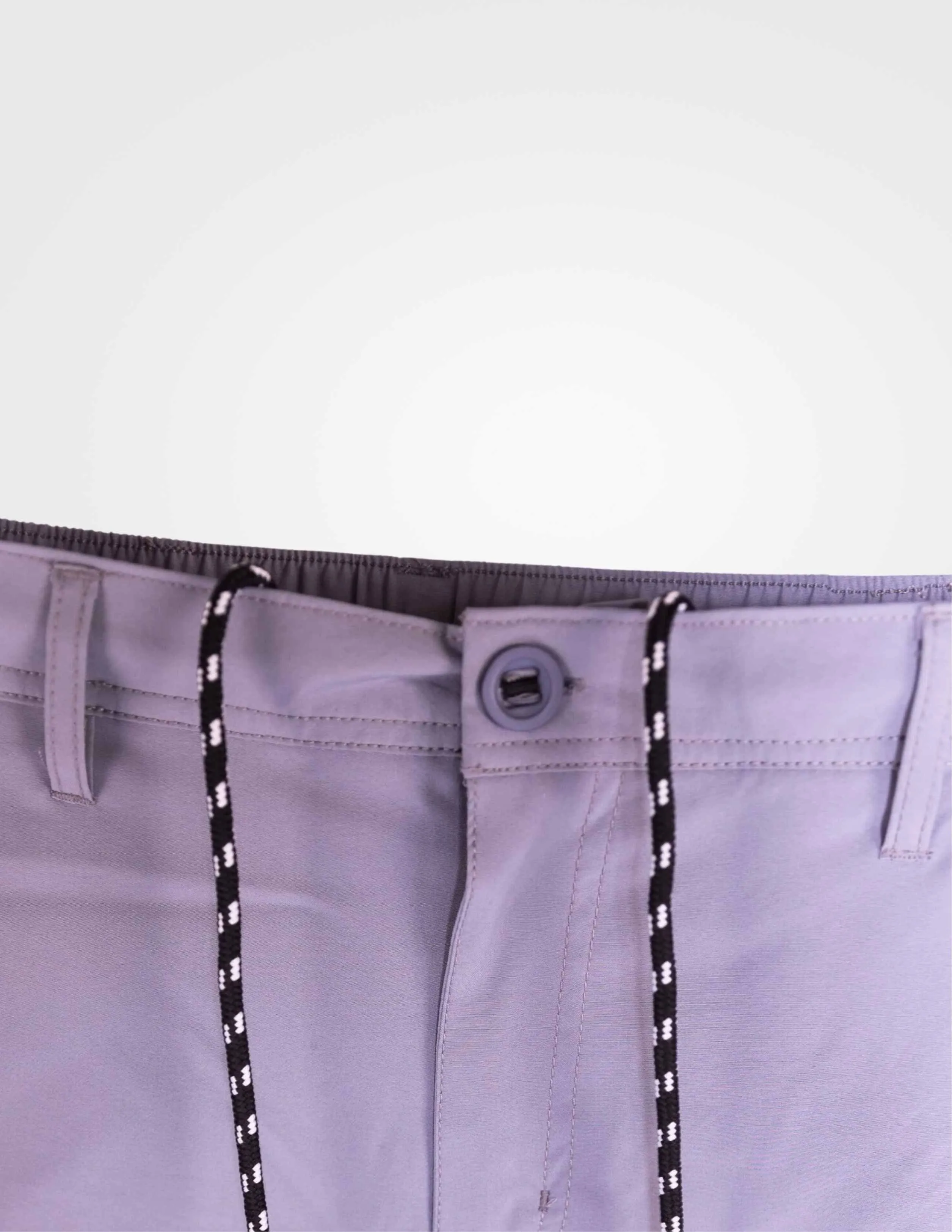 Sea Chaser - Waterproof Quick Dry Shorts With A Waterproof Pocket - 10" Inseam - Image 4