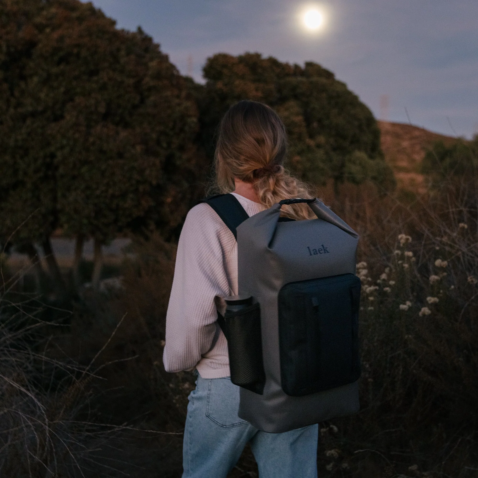 Seafield 30L Waterproof Backpack - Image 14