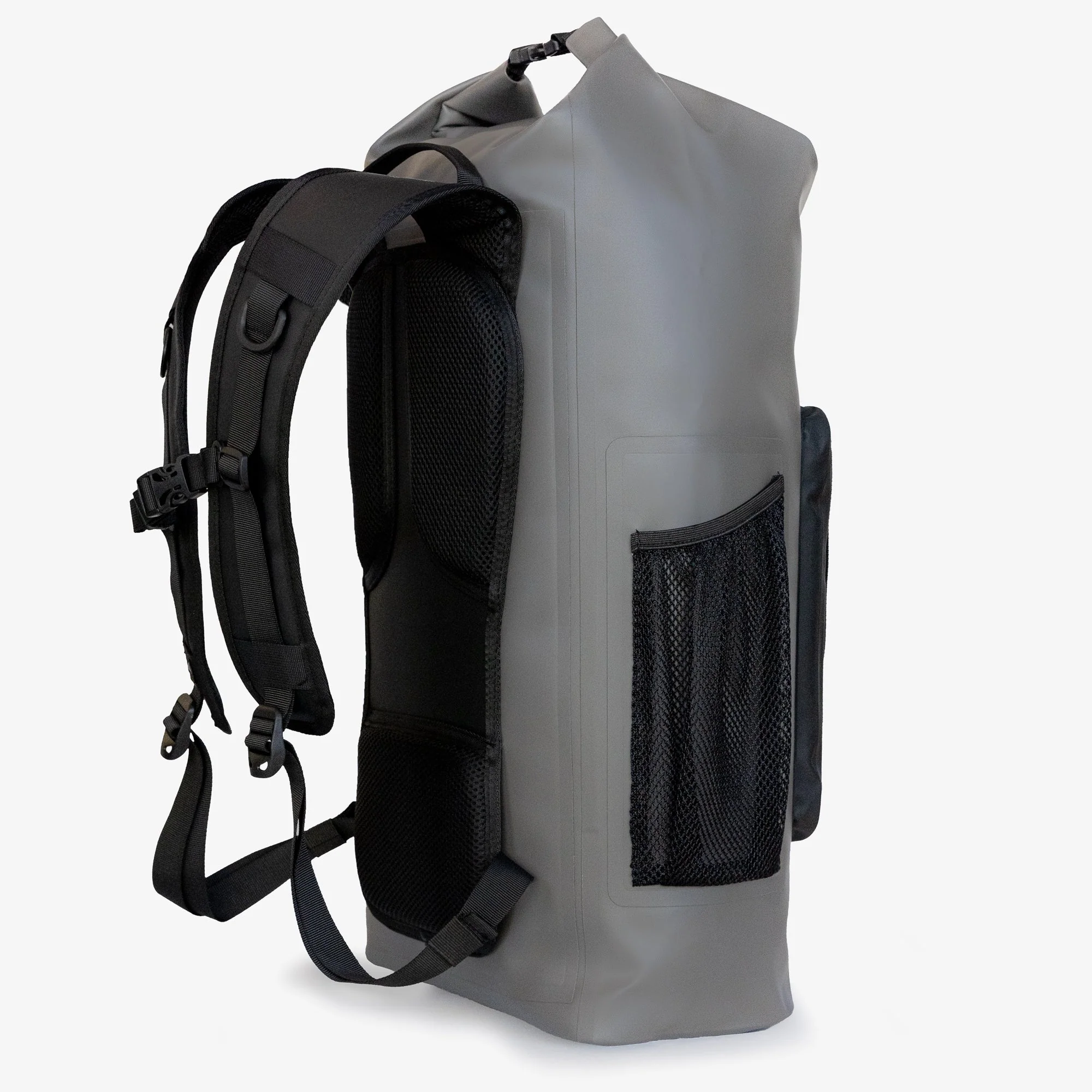 Seafield 30L Waterproof Backpack - Image 2