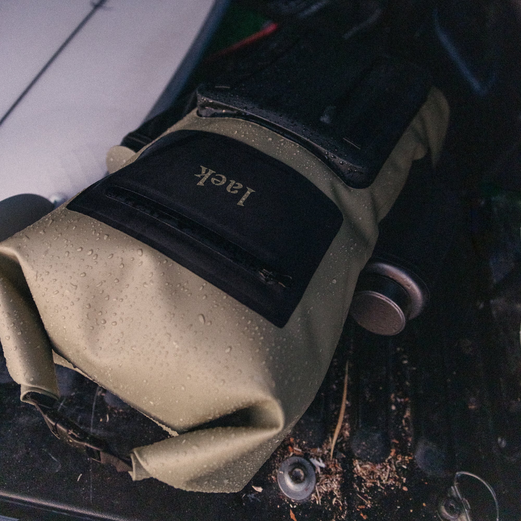 Seafield 38L Waterproof Backpack - Image 13