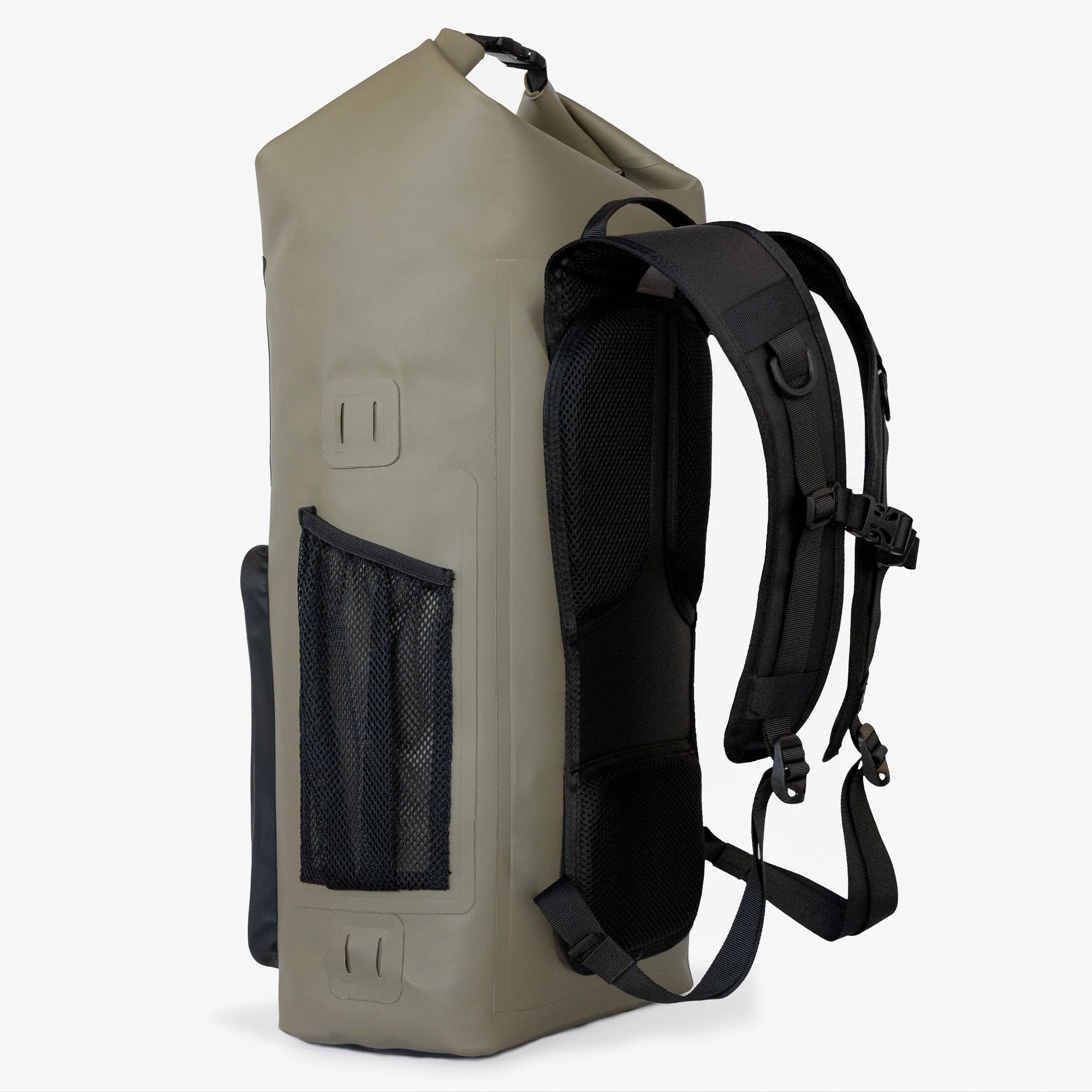 Seafield 38L Waterproof Backpack - Image 2