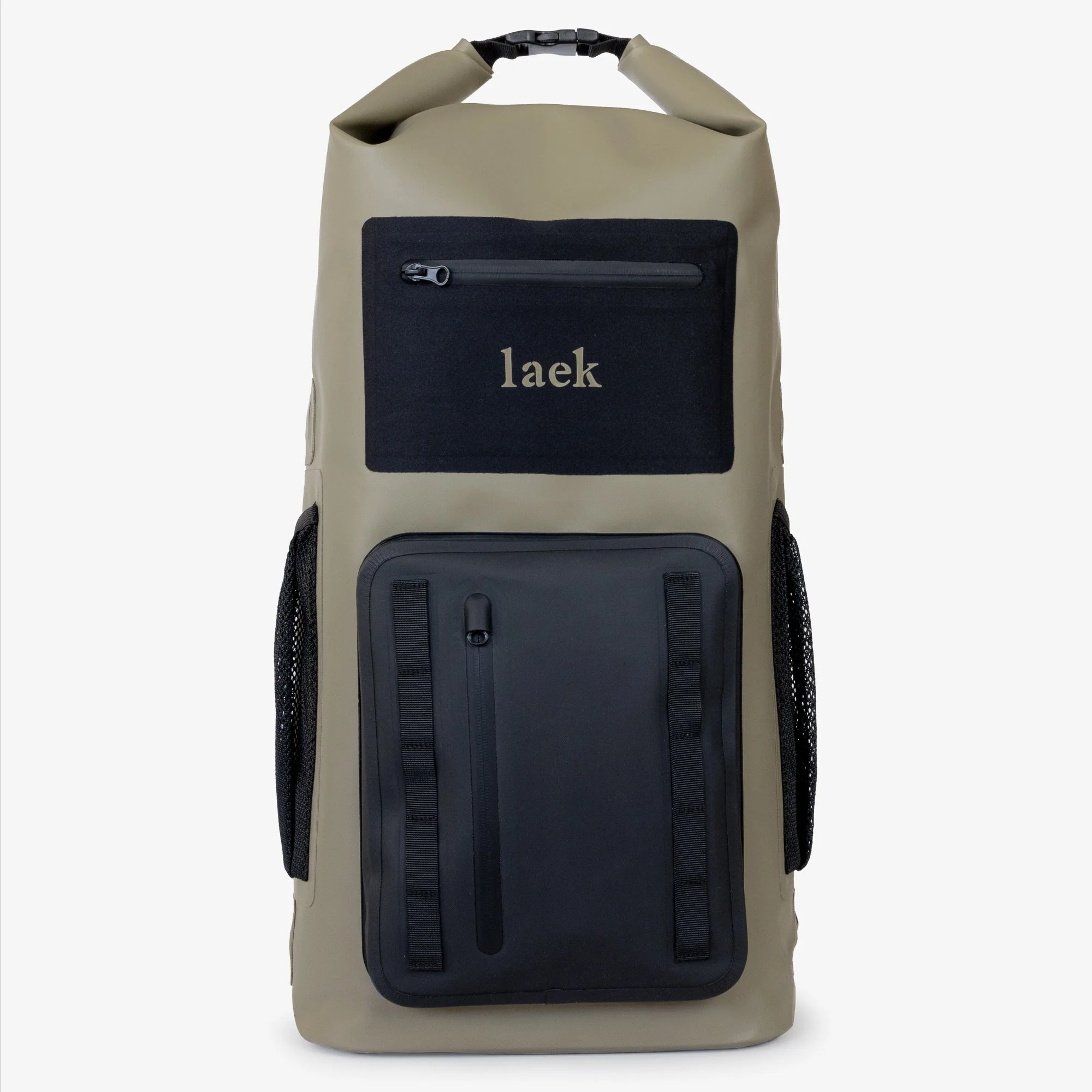 Seafield 38L Waterproof Backpack - Image 3