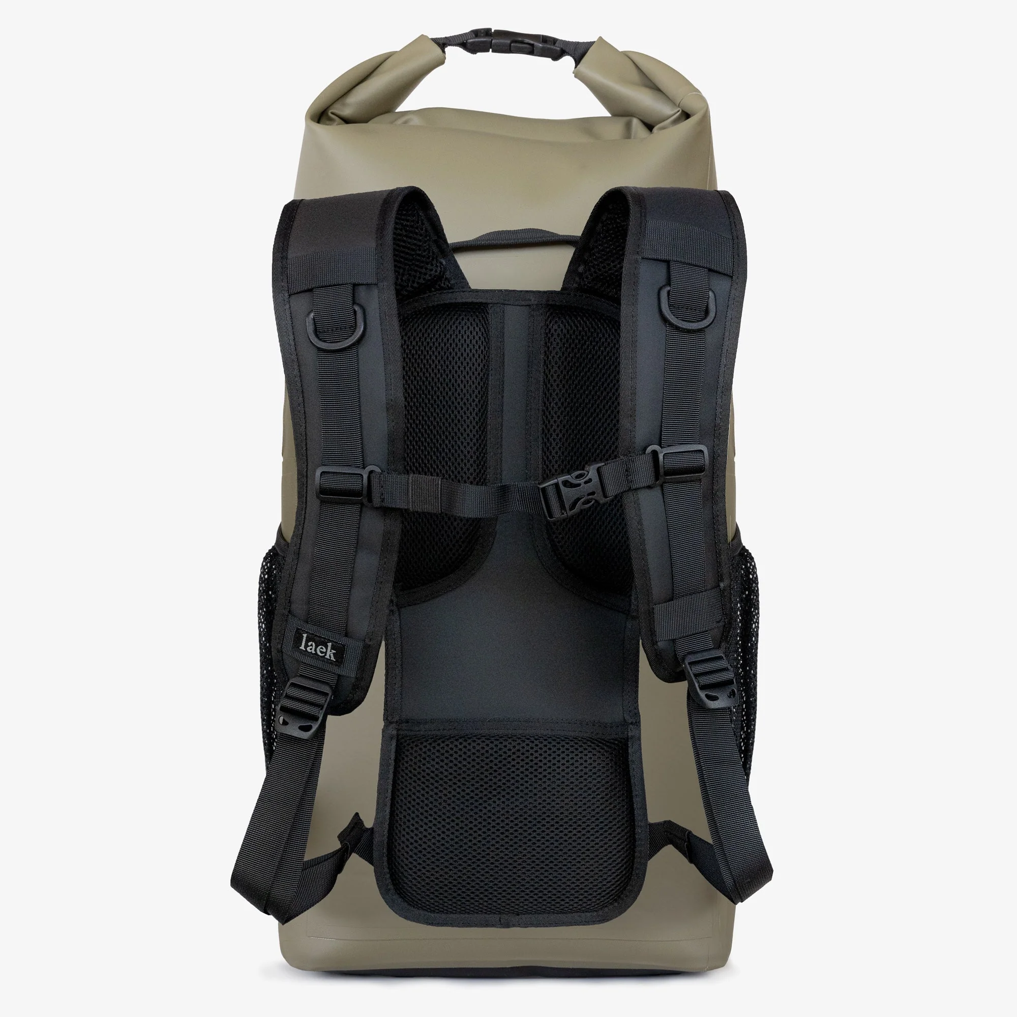 Seafield 38L Waterproof Backpack - Image 4