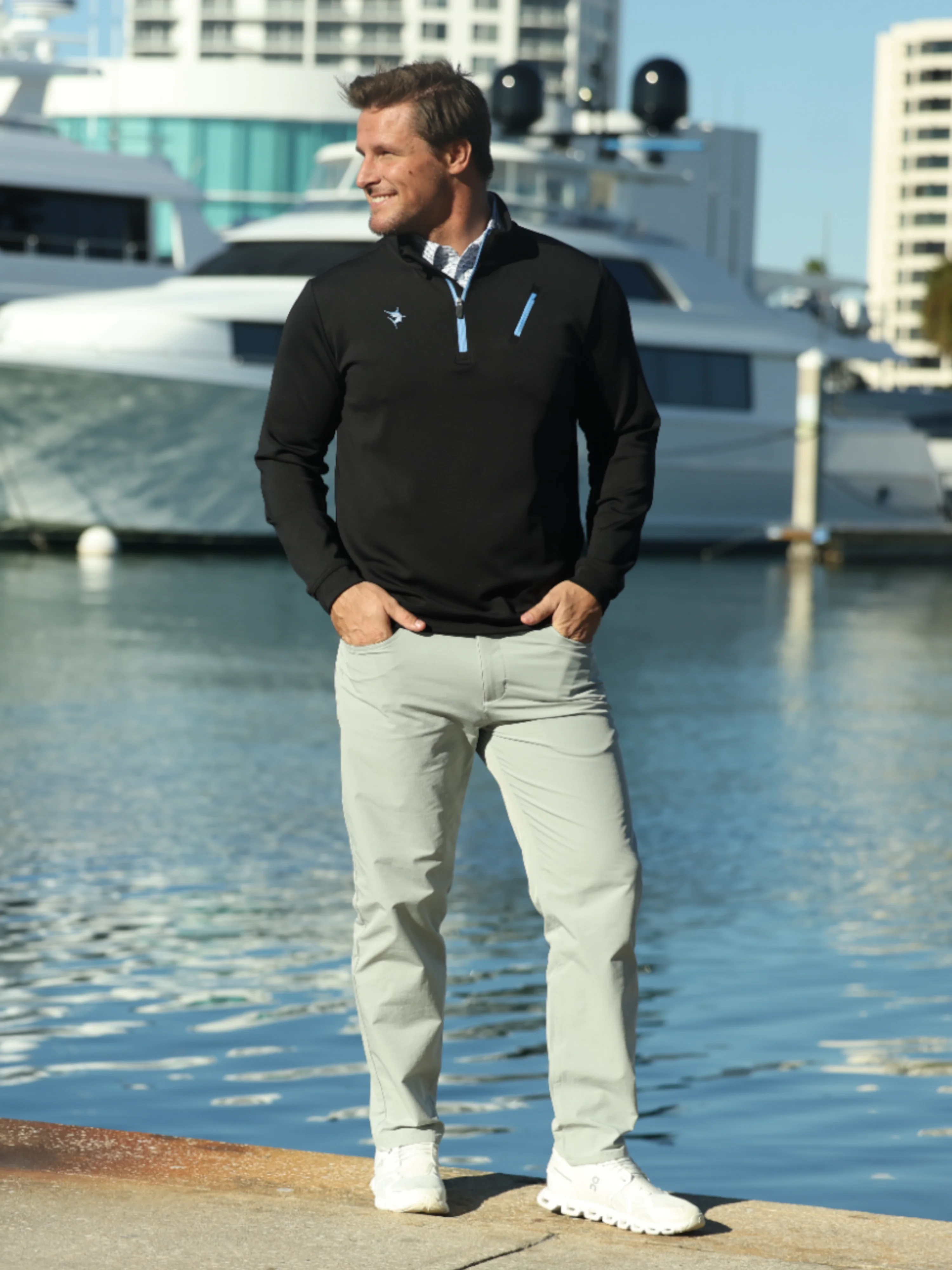 Seaport Pants - Image 4