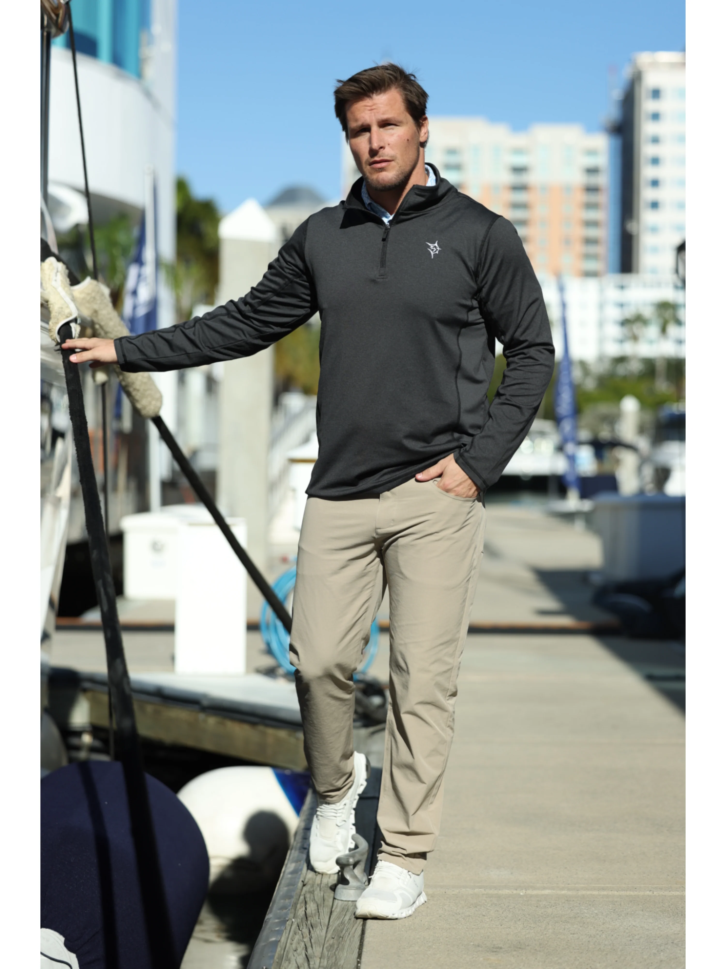 Seaport Pants - Image 3