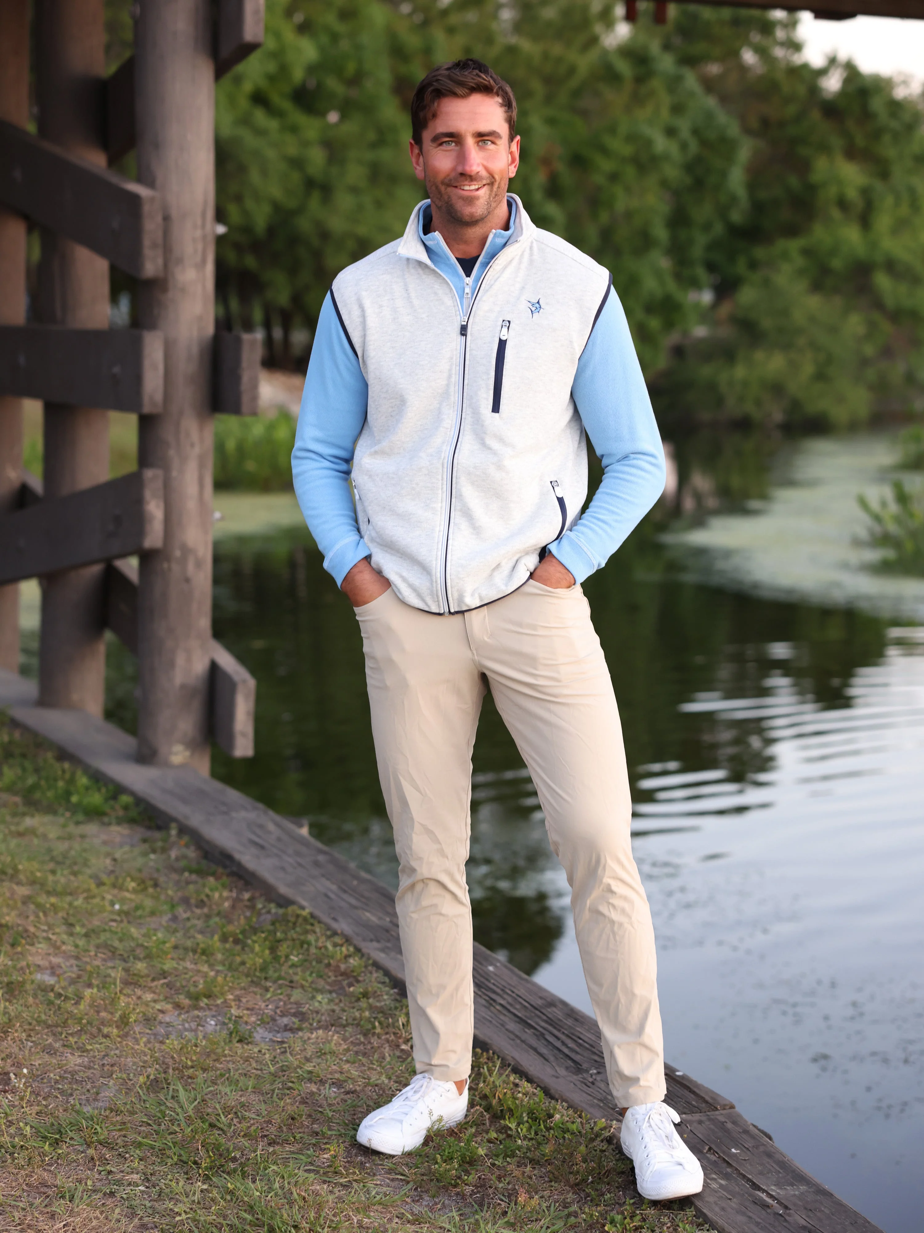 Seaport Pants - Image 4