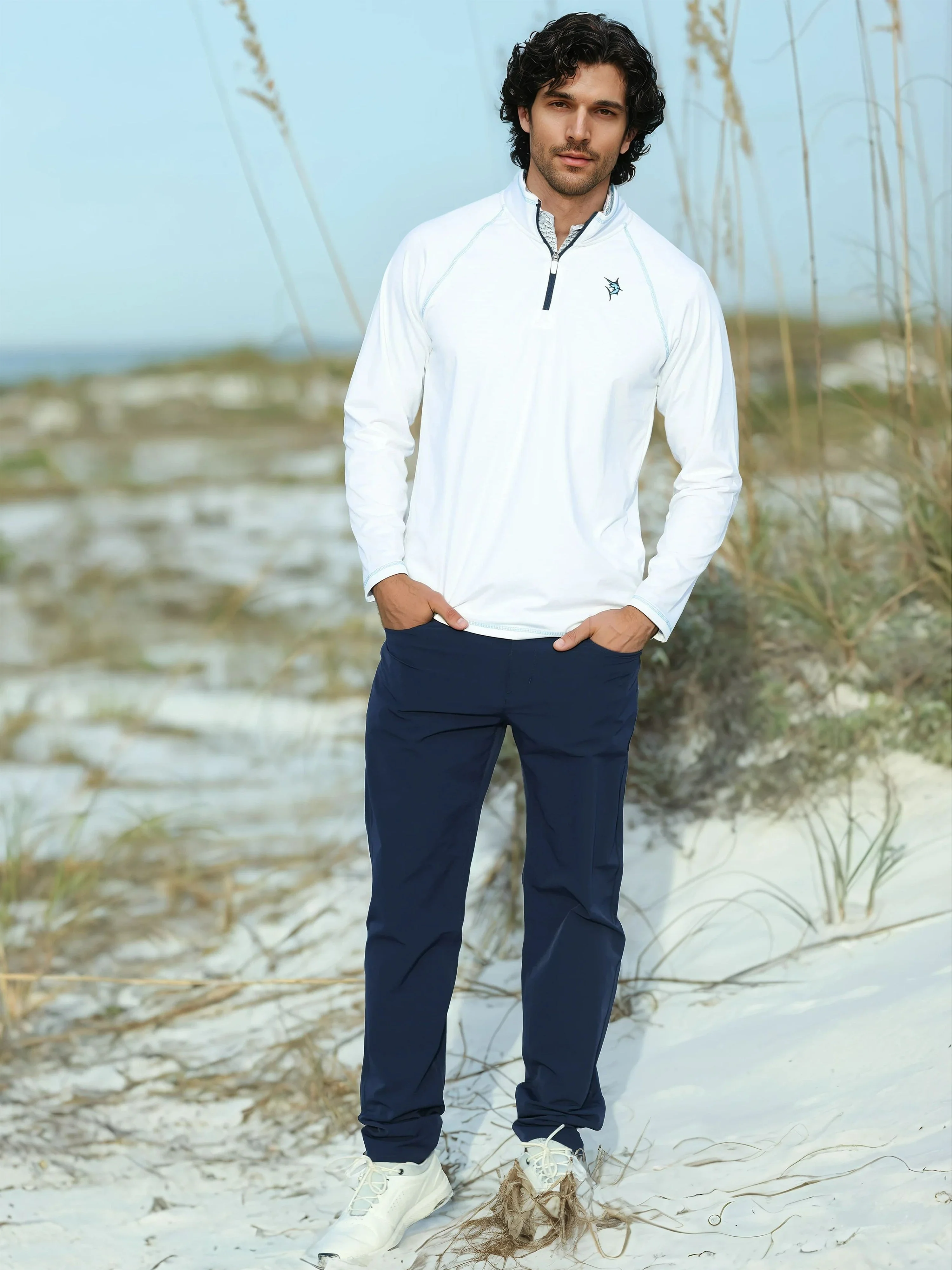 Seaport Pants - Image 2