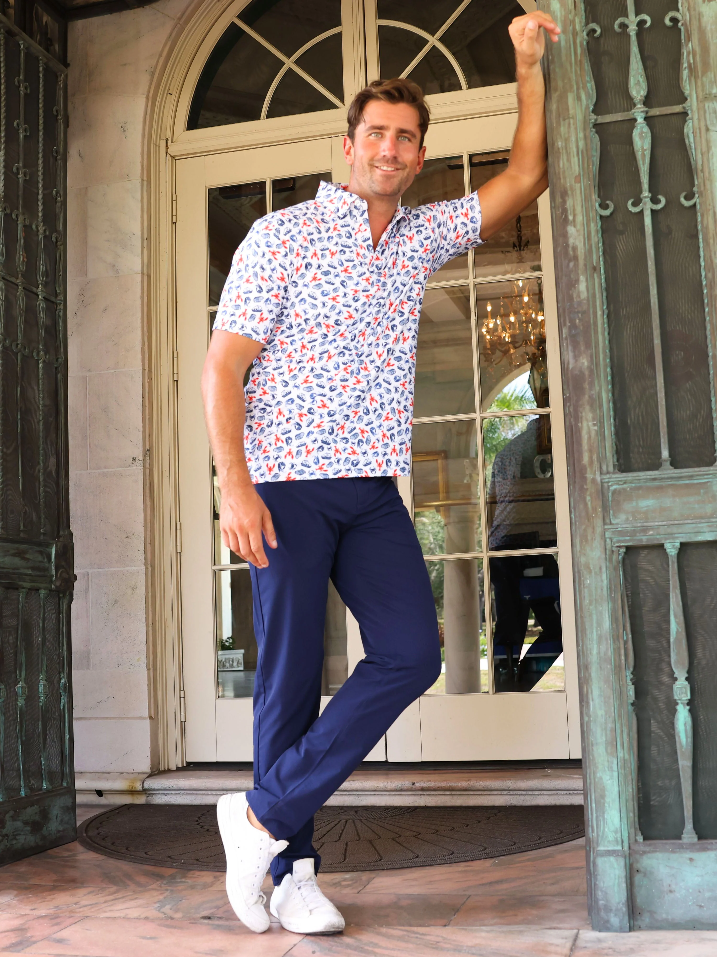 Seaport Pants - Image 3