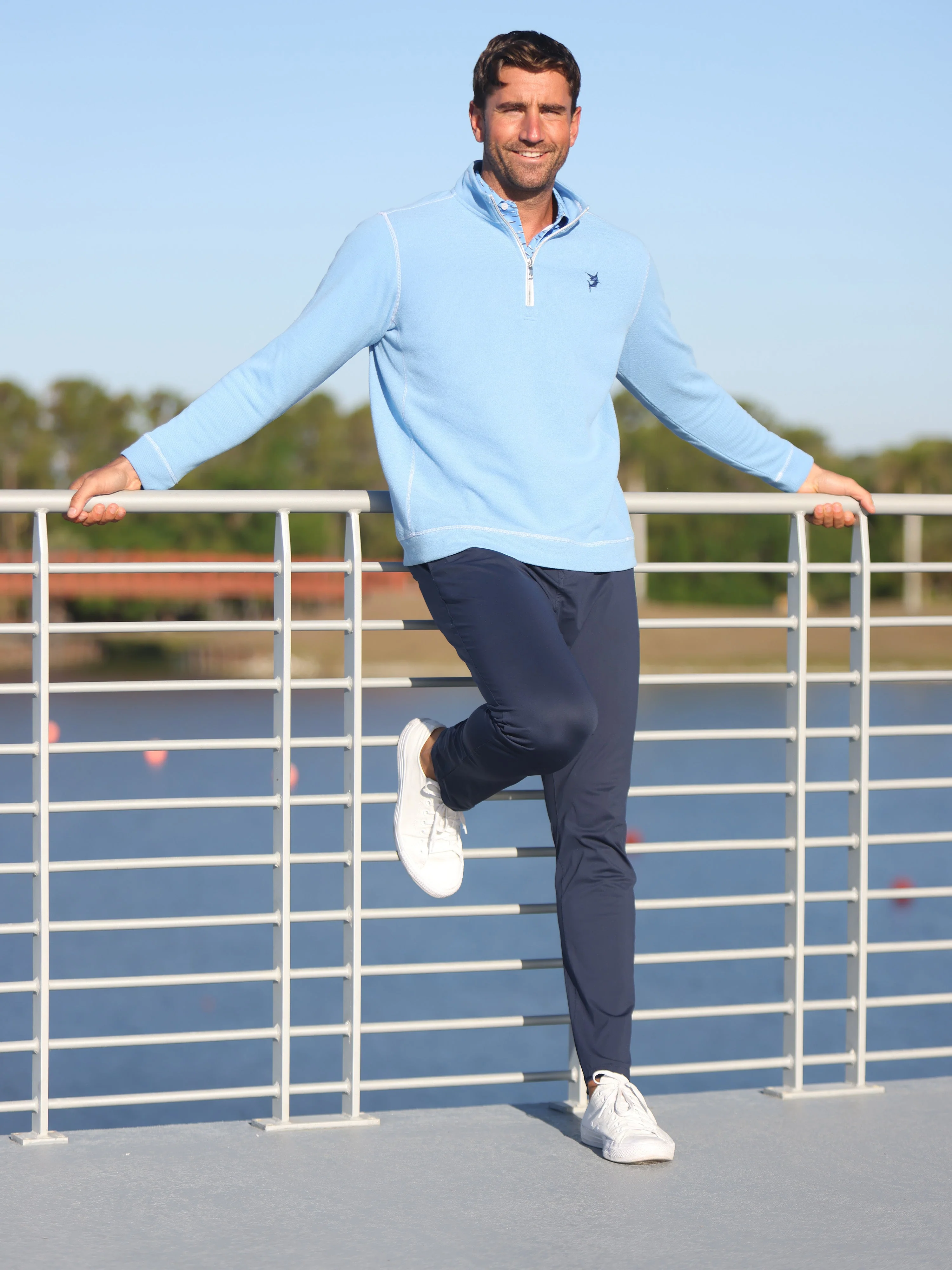 Seaport Pants - Image 4