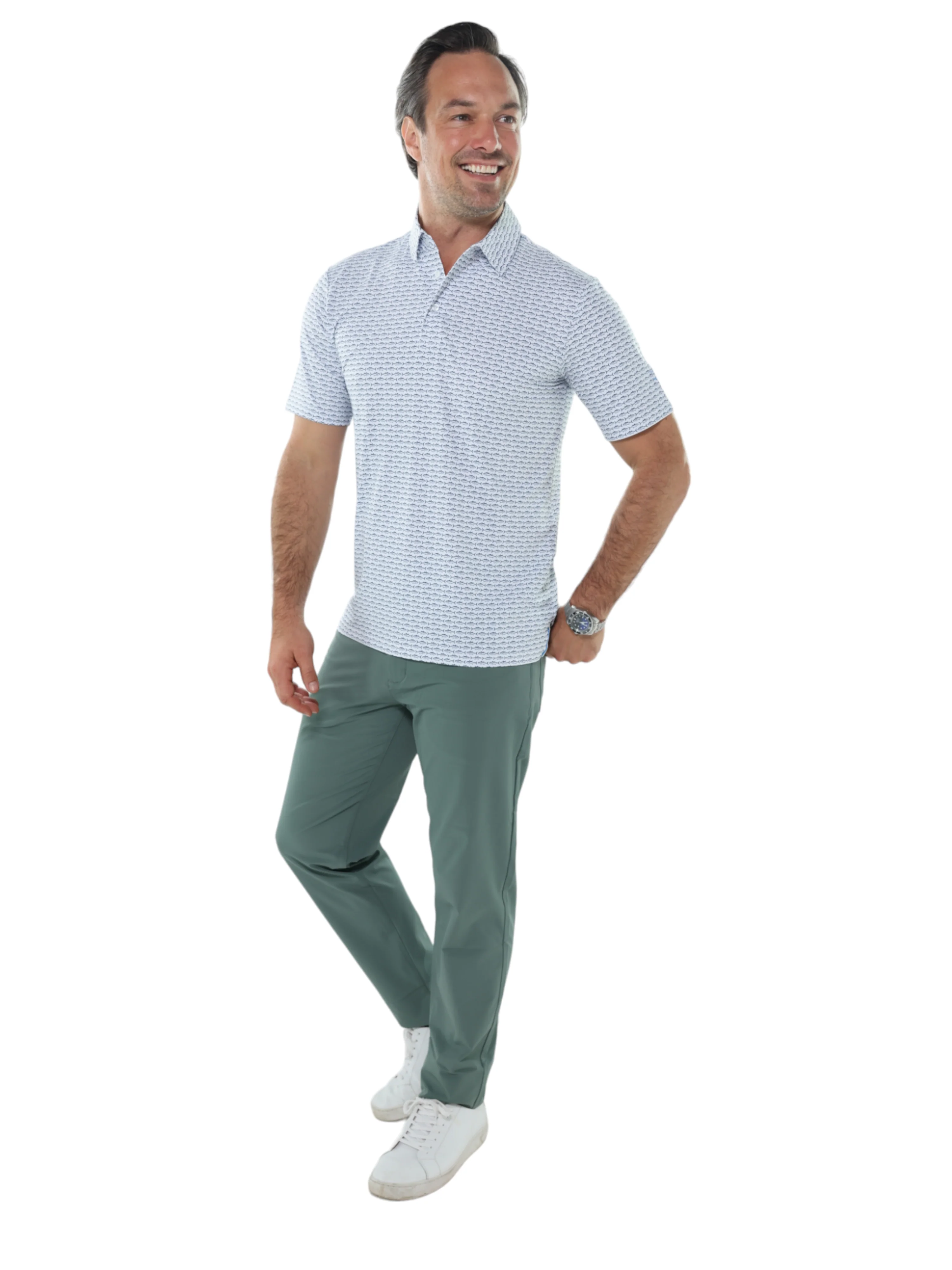 Seaport Pants - Image 4
