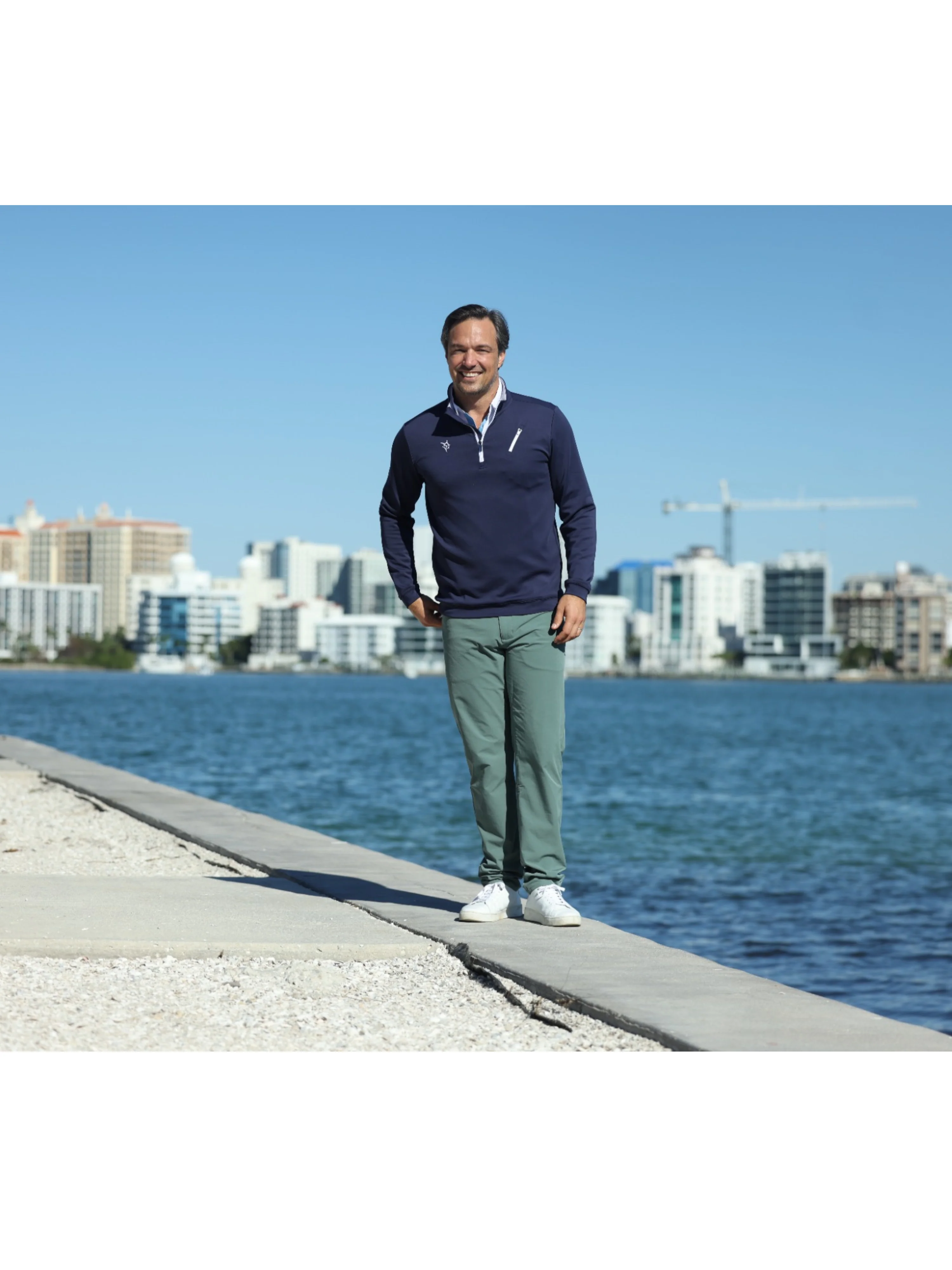 Seaport Pants - Image 5