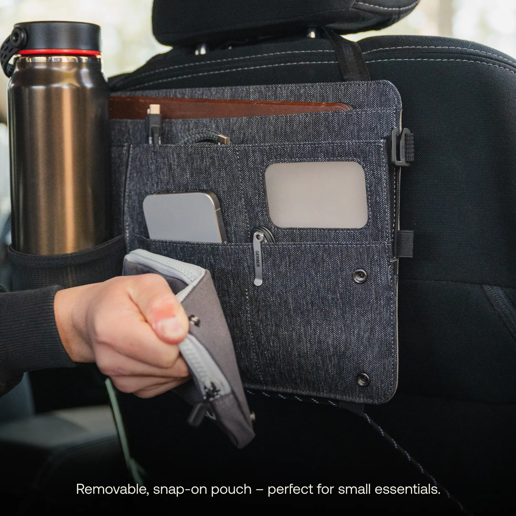 Seatback Organizer - Image 10