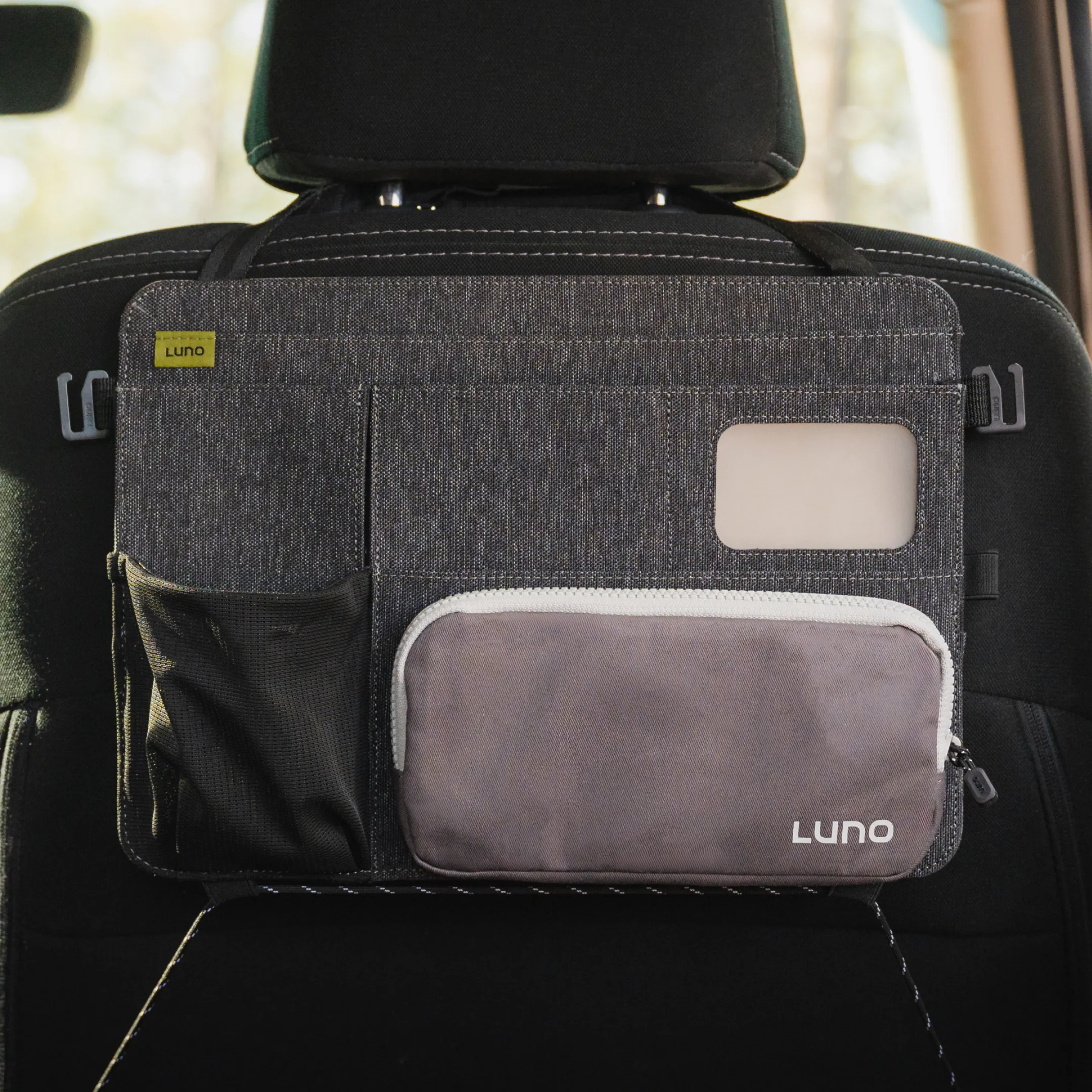 Seatback Organizer - Image 11