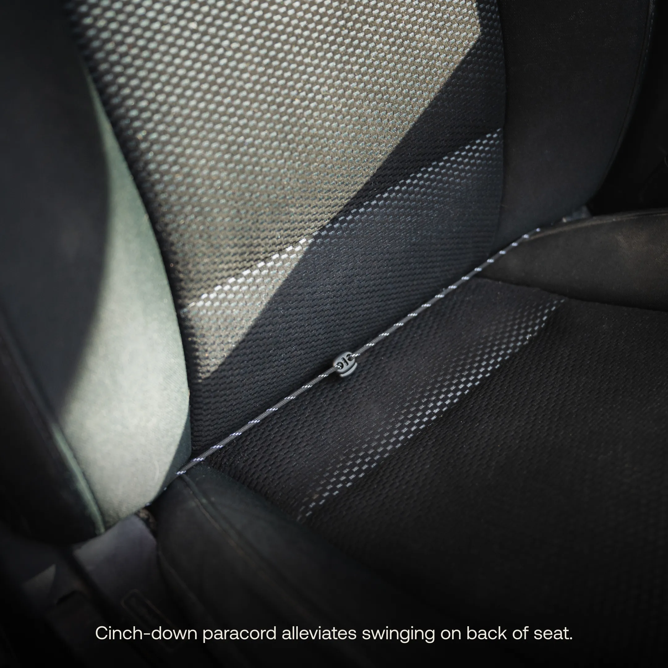 Seatback Organizer - Image 3