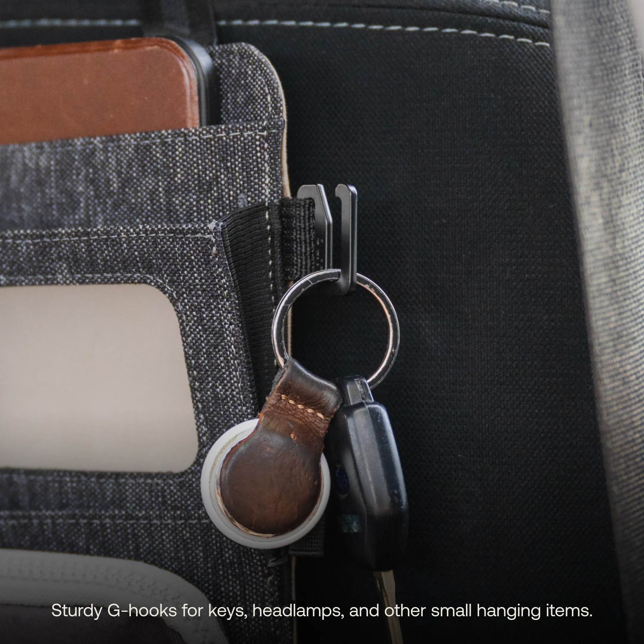 Seatback Organizer - Image 7