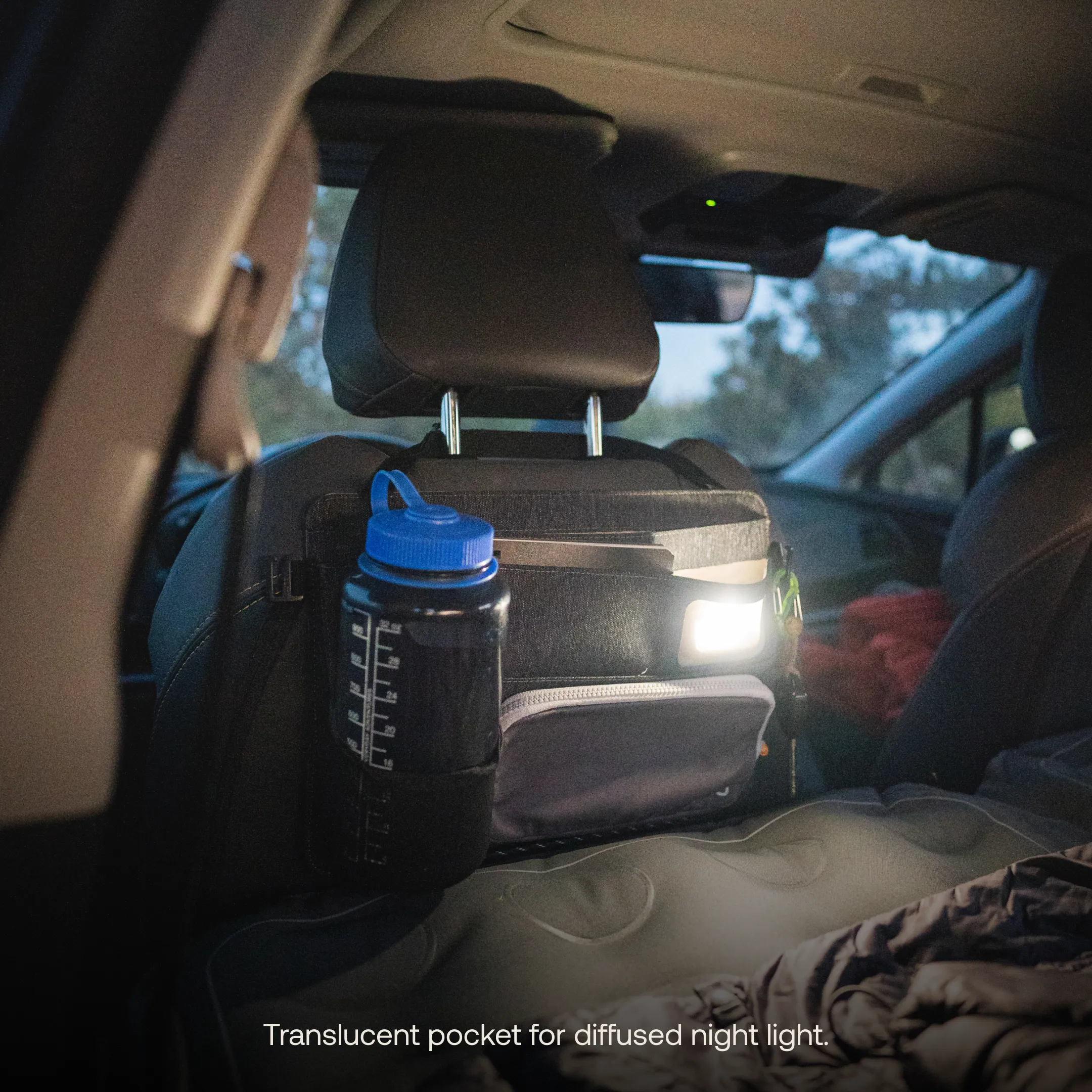 Seatback Organizer - Image 8