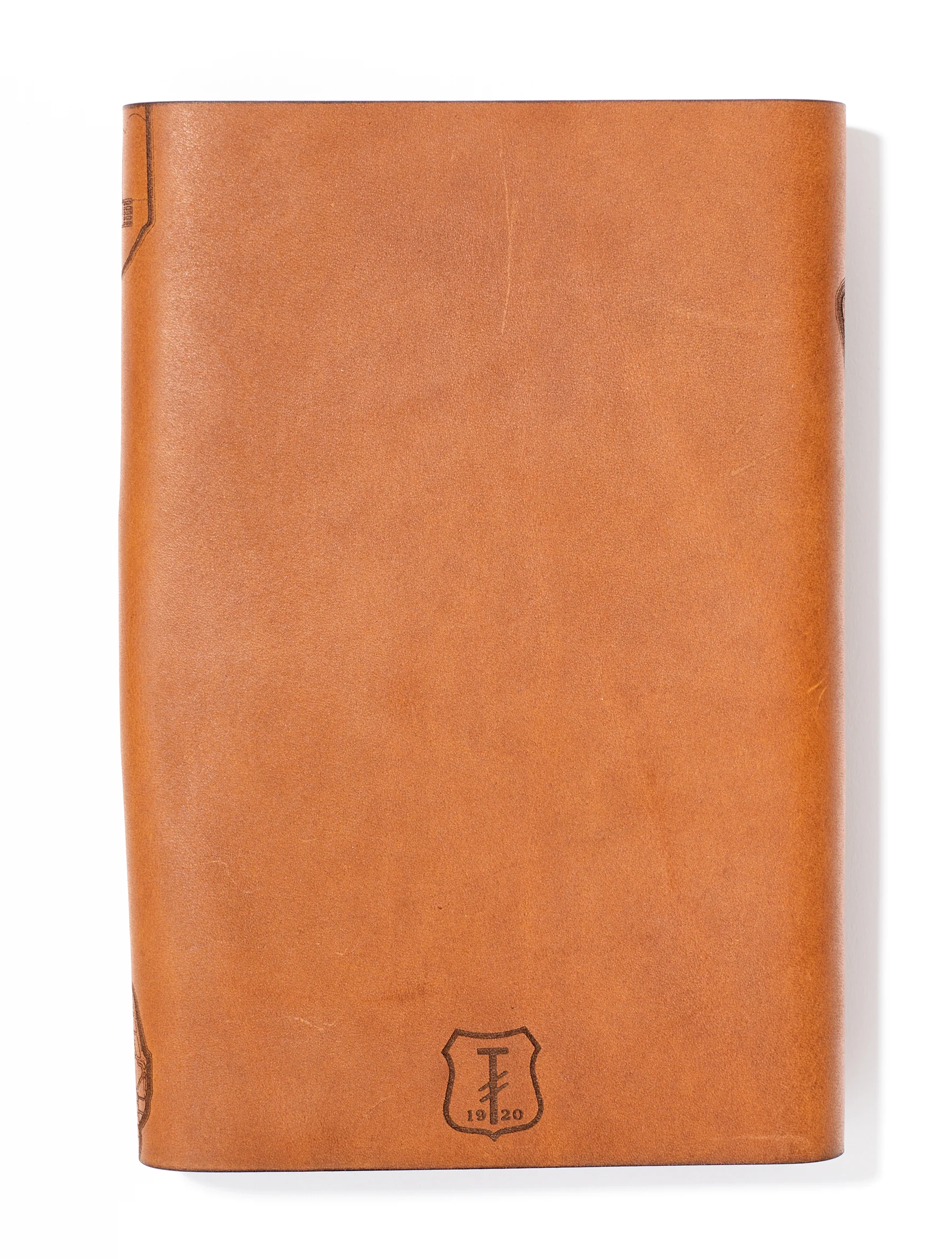 Seattle Map Journal - Image 2