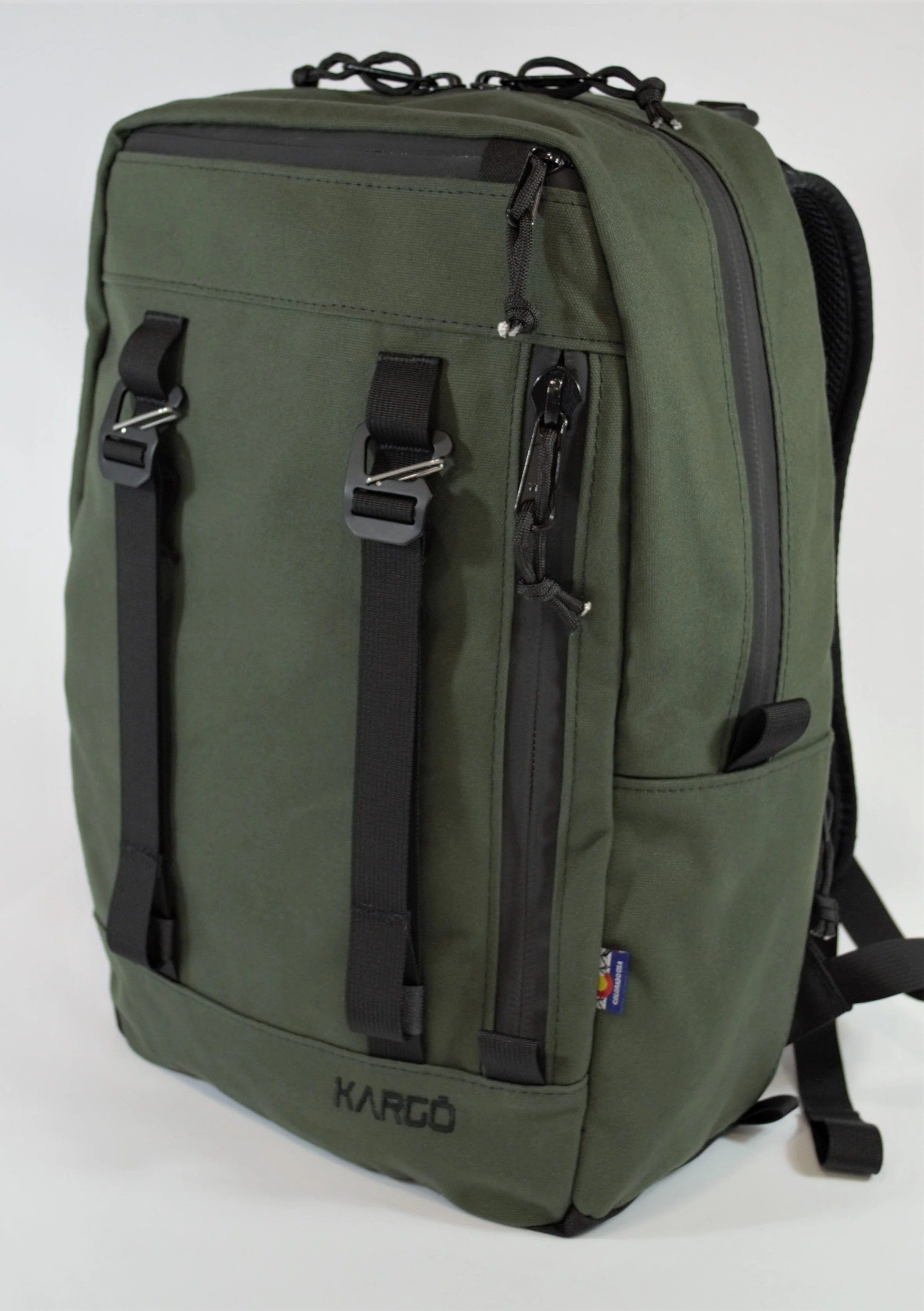 Senda 21L Backpack - Image 10