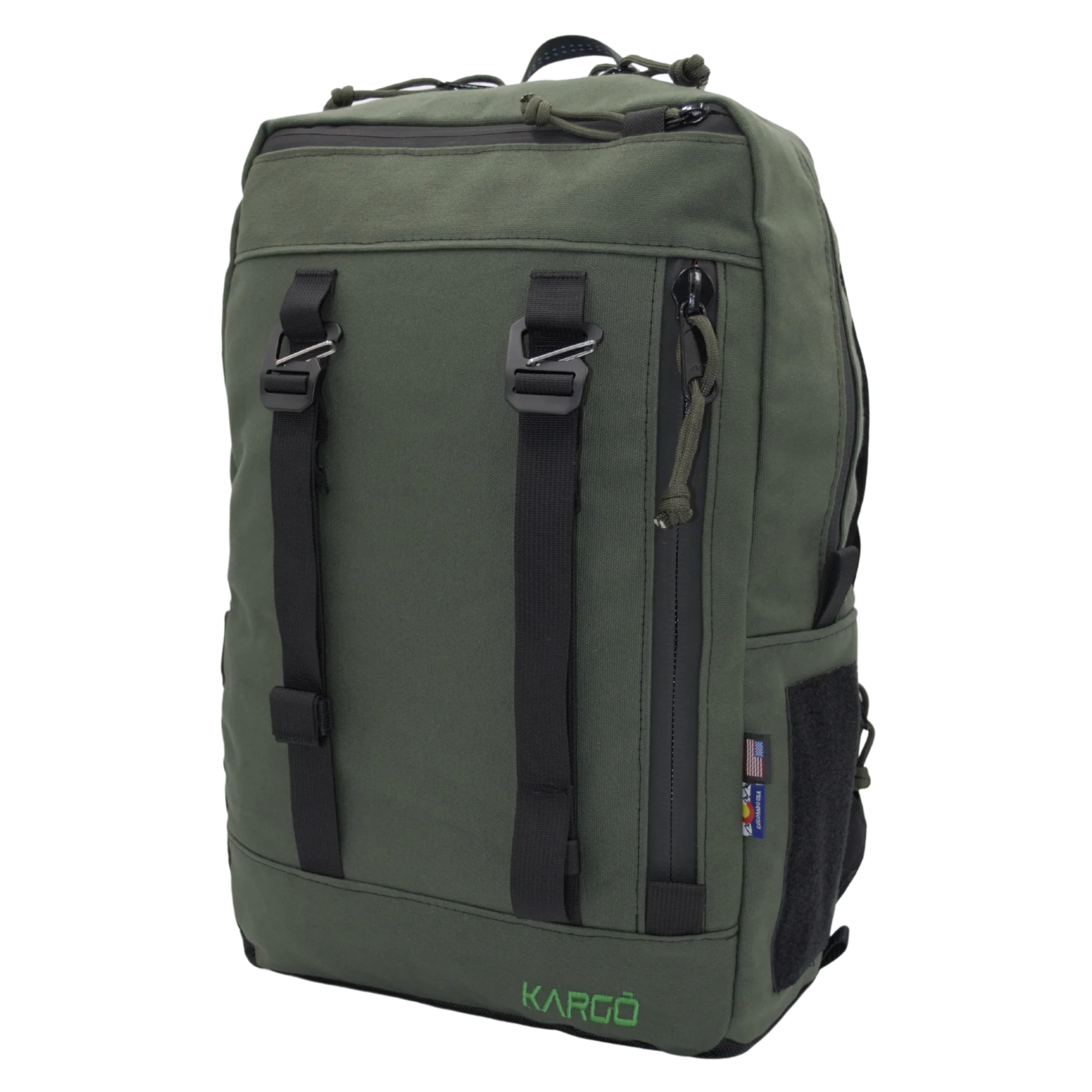 Senda 21L Backpack - Image 11