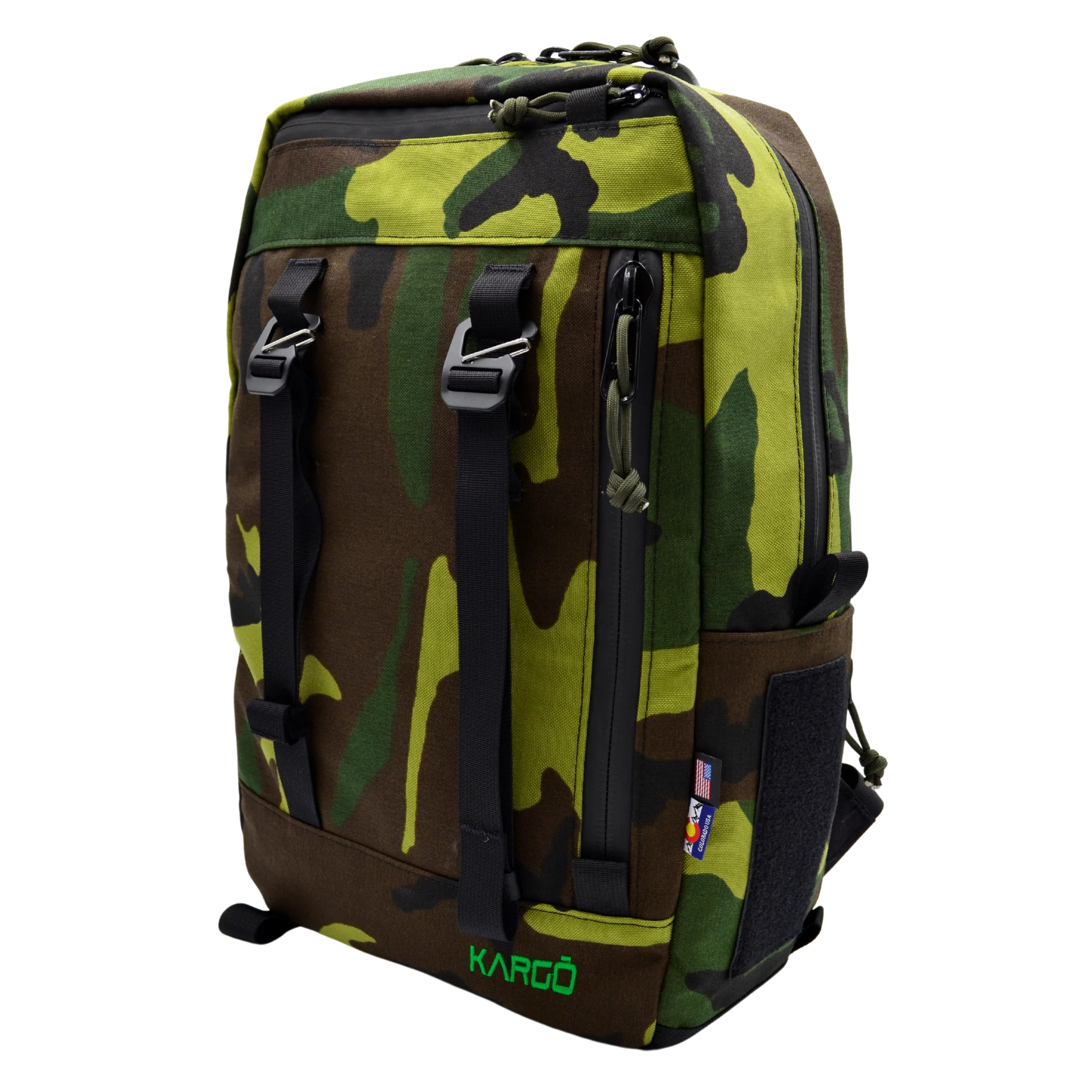 Senda 21L Backpack - Image 15