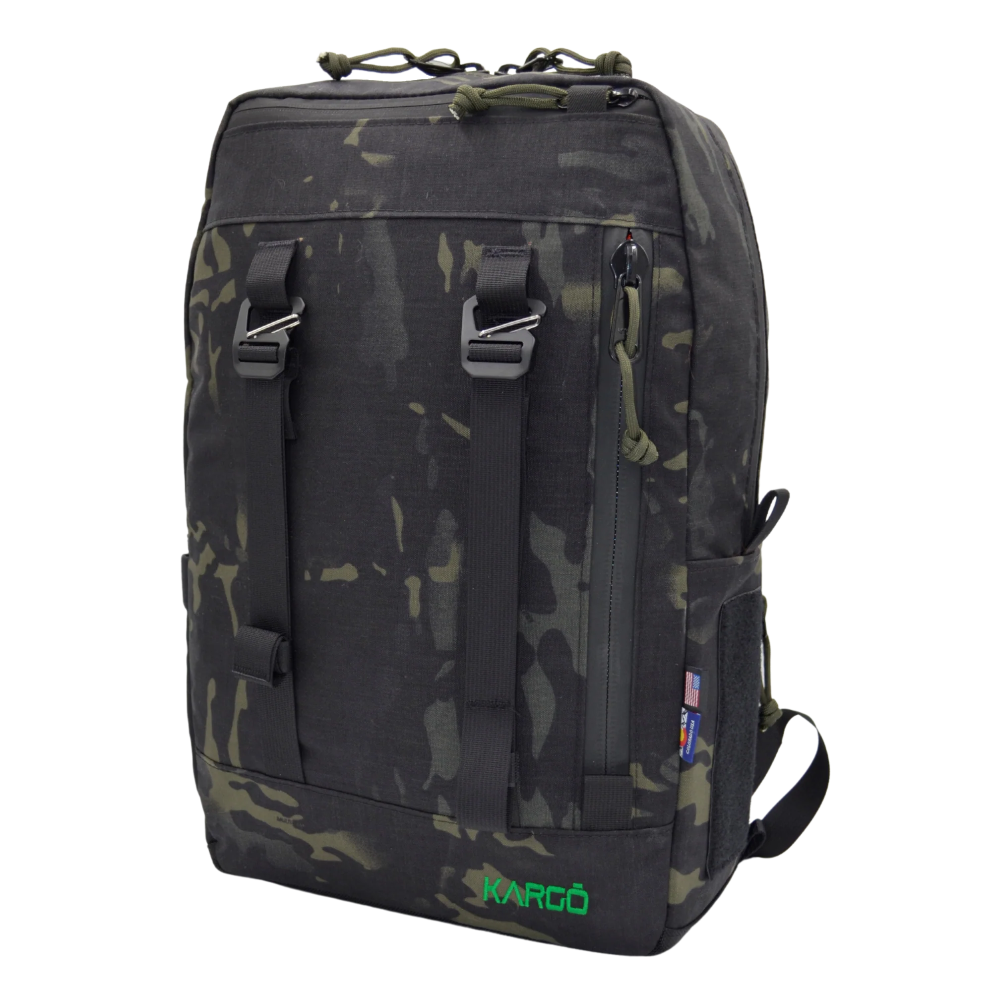 Senda 21L Backpack - Image 3