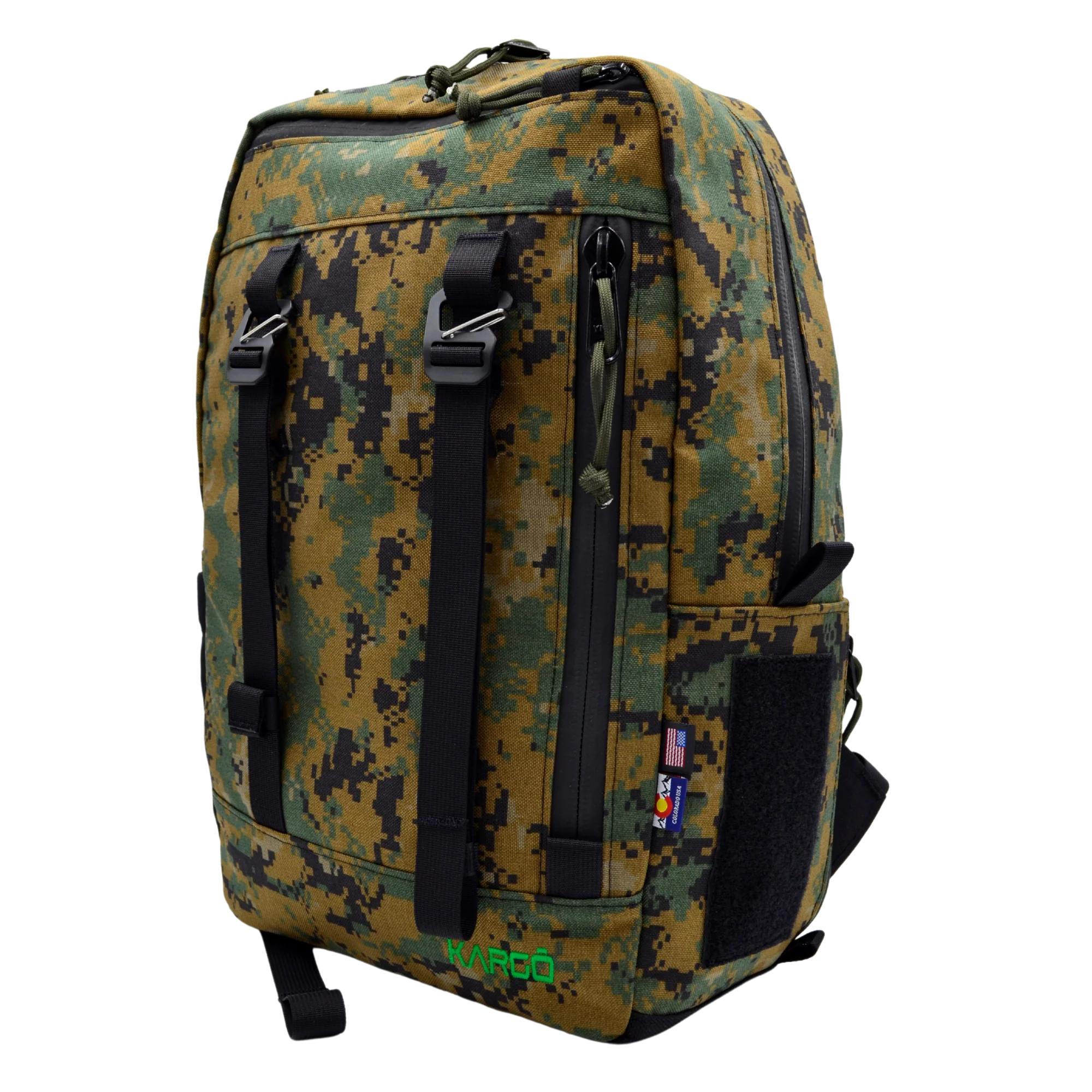 Senda 21L Backpack - Image 5