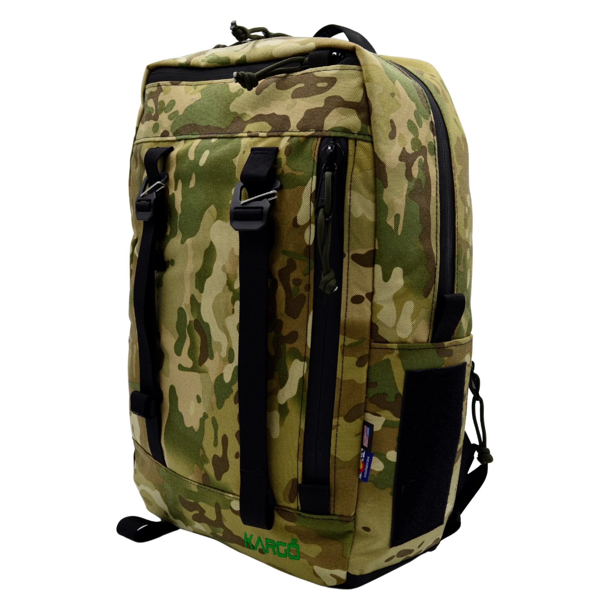 Senda 21L Backpack - Image 6