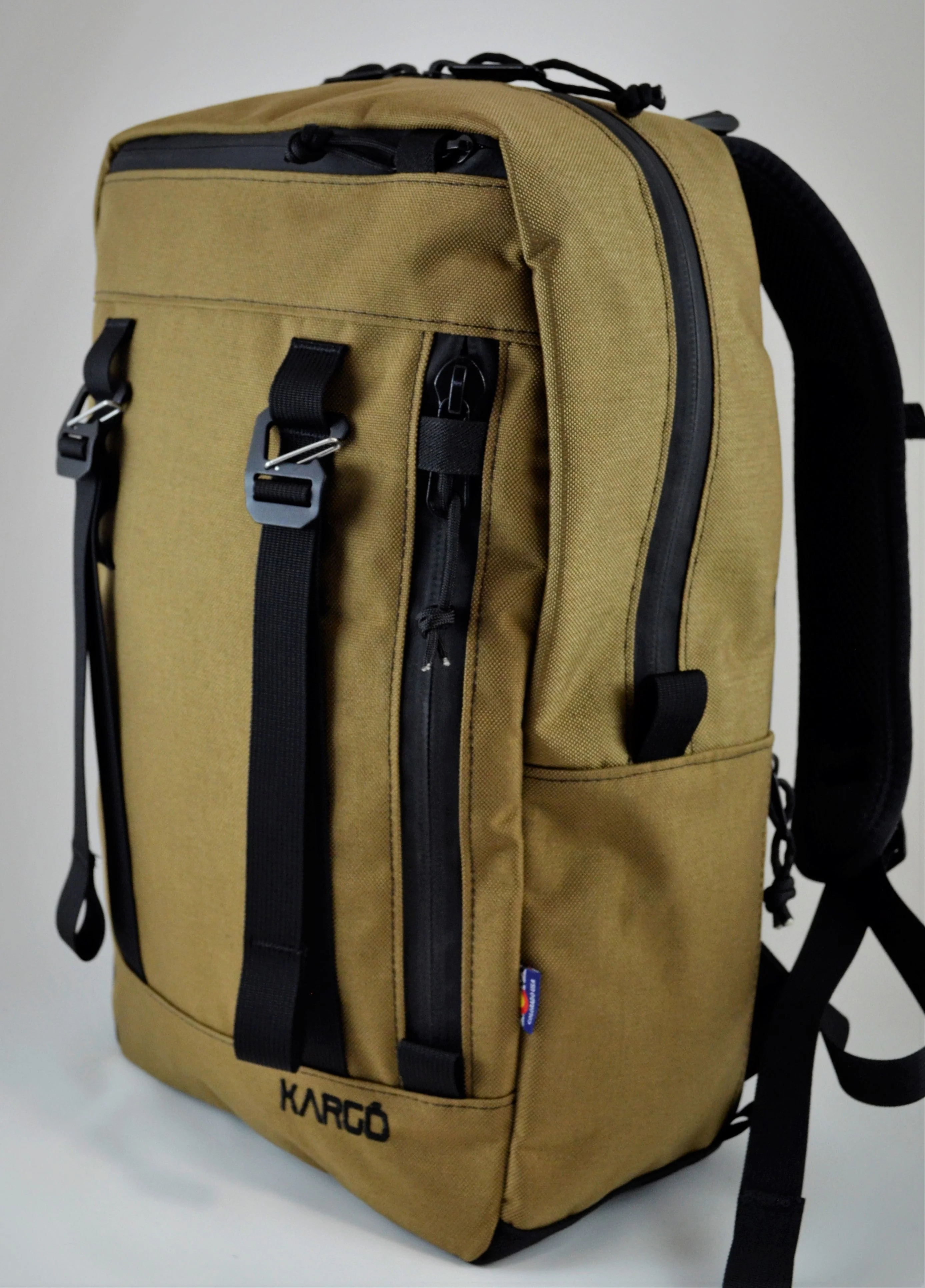 Senda 21L Backpack - Image 9