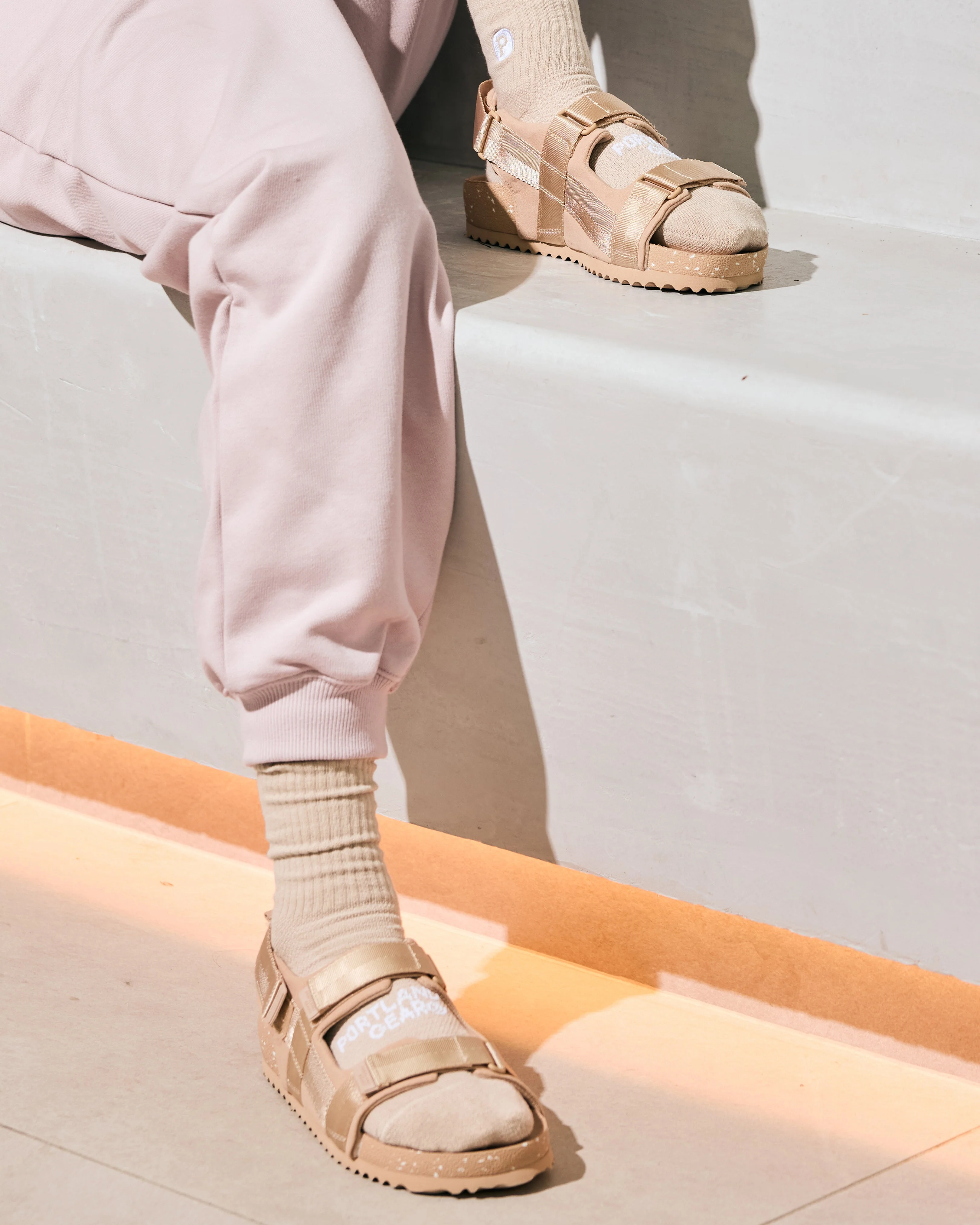 Serene Sandal - Image 20