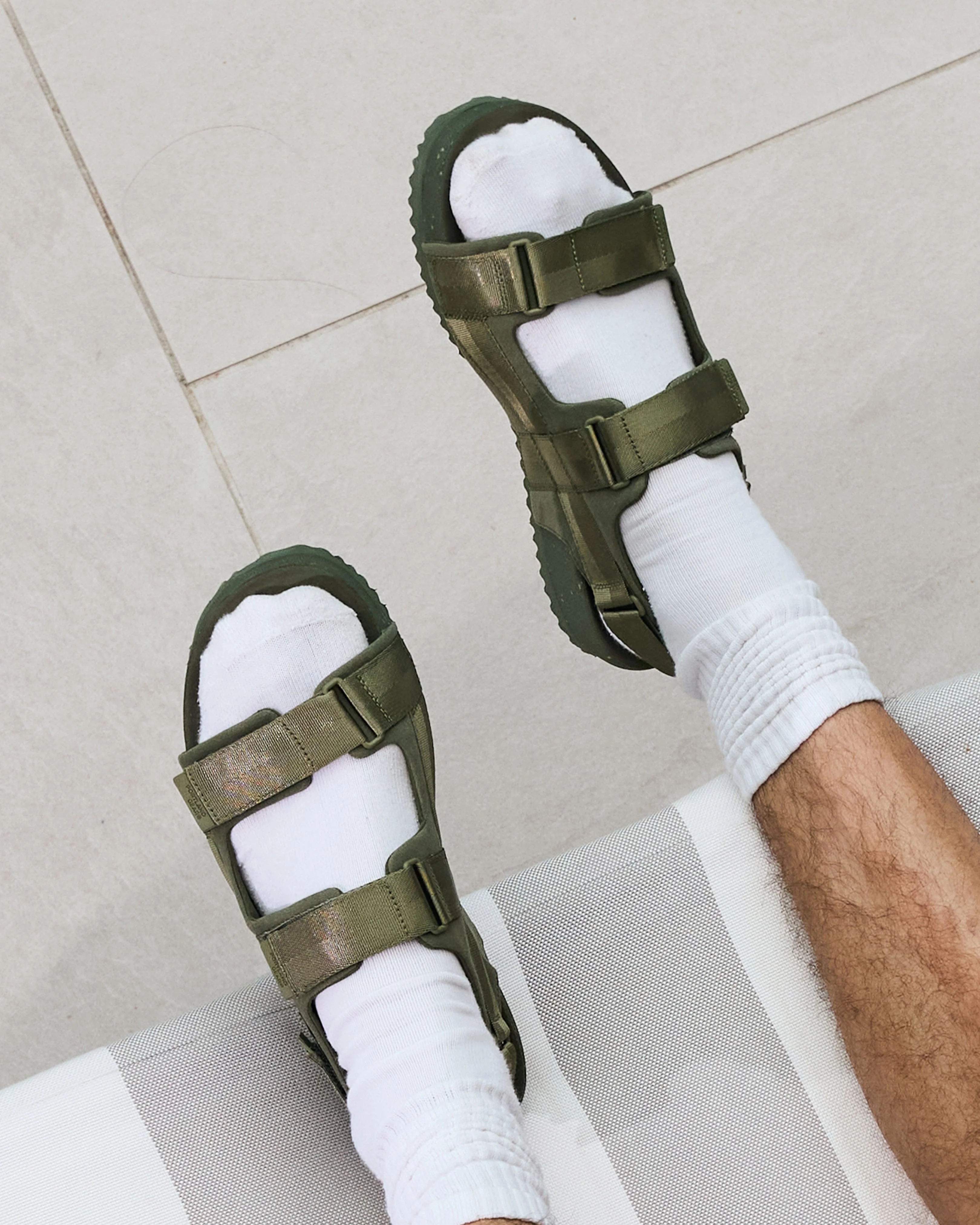 Serene Sandal - Image 27