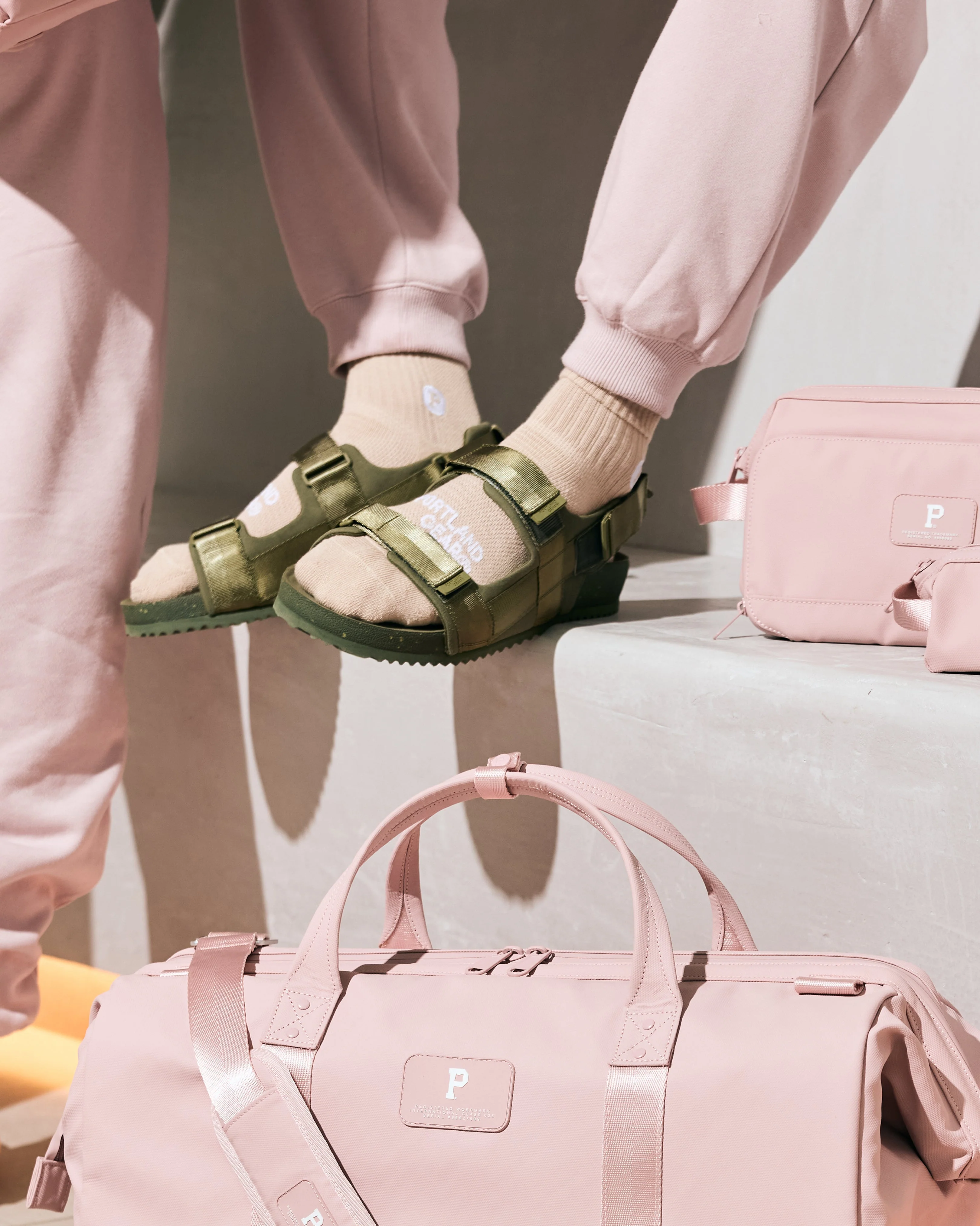 Serene Sandal - Image 30