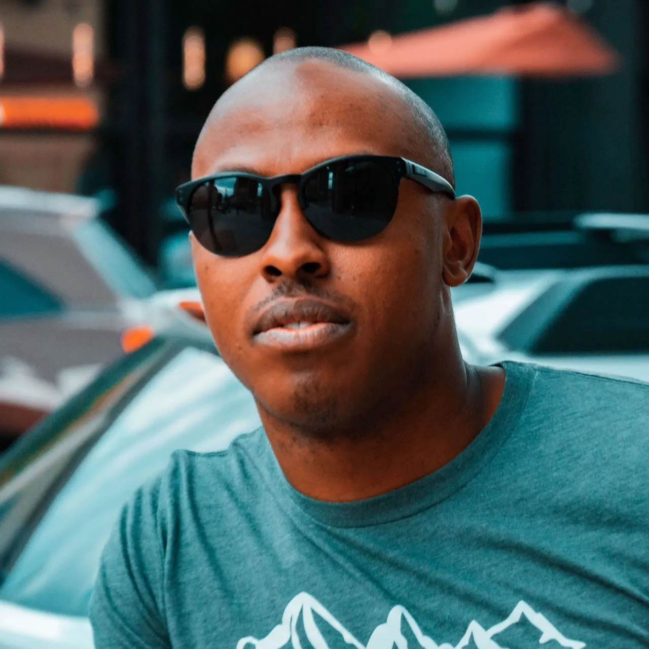 Sierra Sunglasses – Lightweight Everyday Shades - Image 4