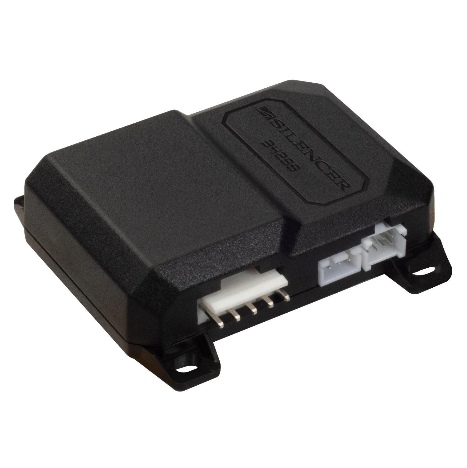 Silencer Plus 342SS | 2 Way | 1/4 Mile Range & Keyless Entry - Image 3