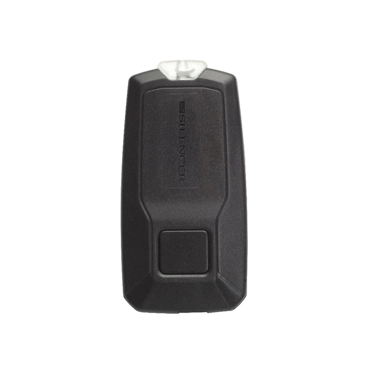 Silencer Plus 432SR | 1 Way | 1/4 Mile Range Remote Start & Keyless Entry - Image 4
