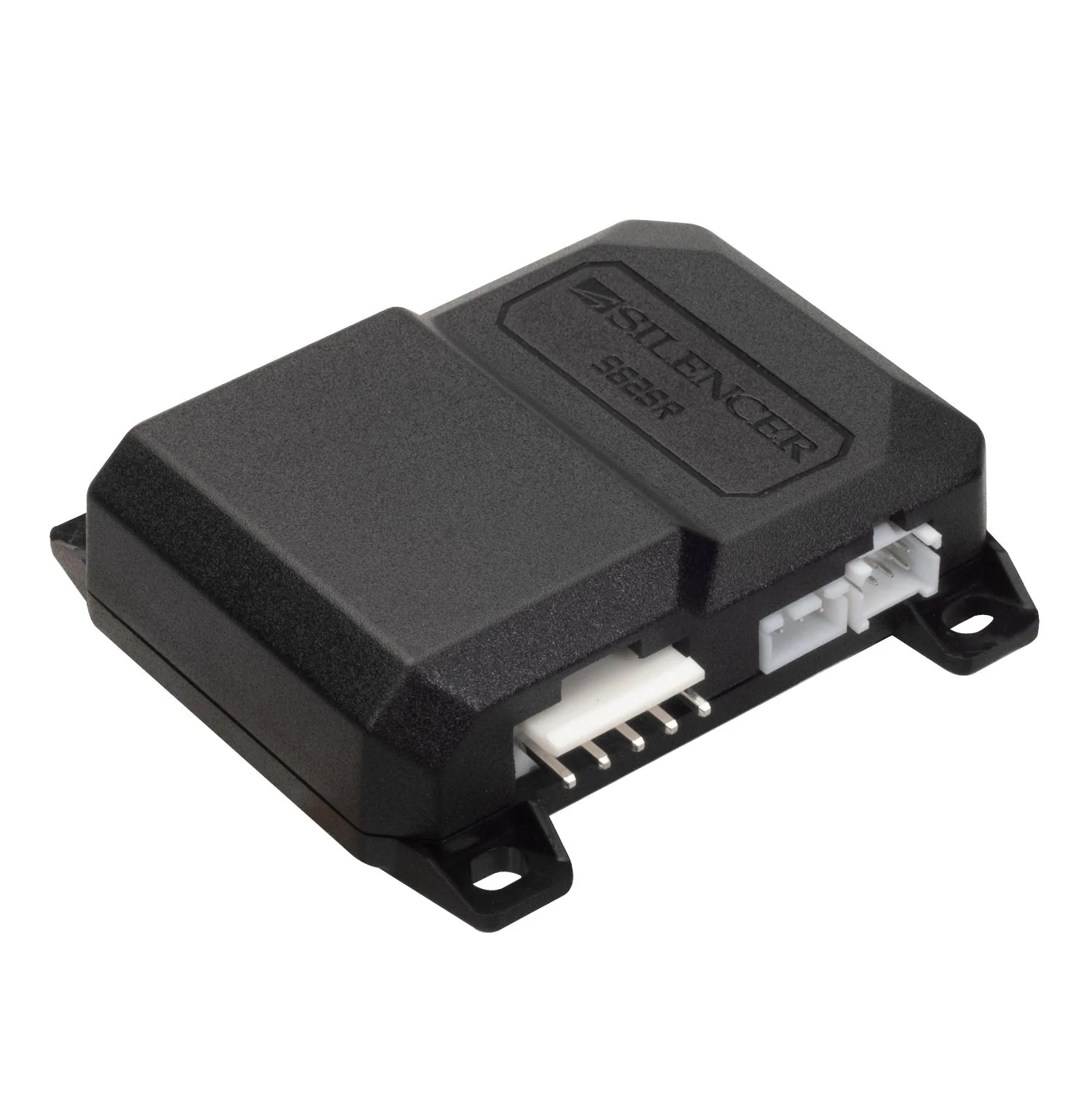 Silencer Plus 562SR | 2 Way | 1 Mile Range Remote Start & Keyless Entry - Image 3