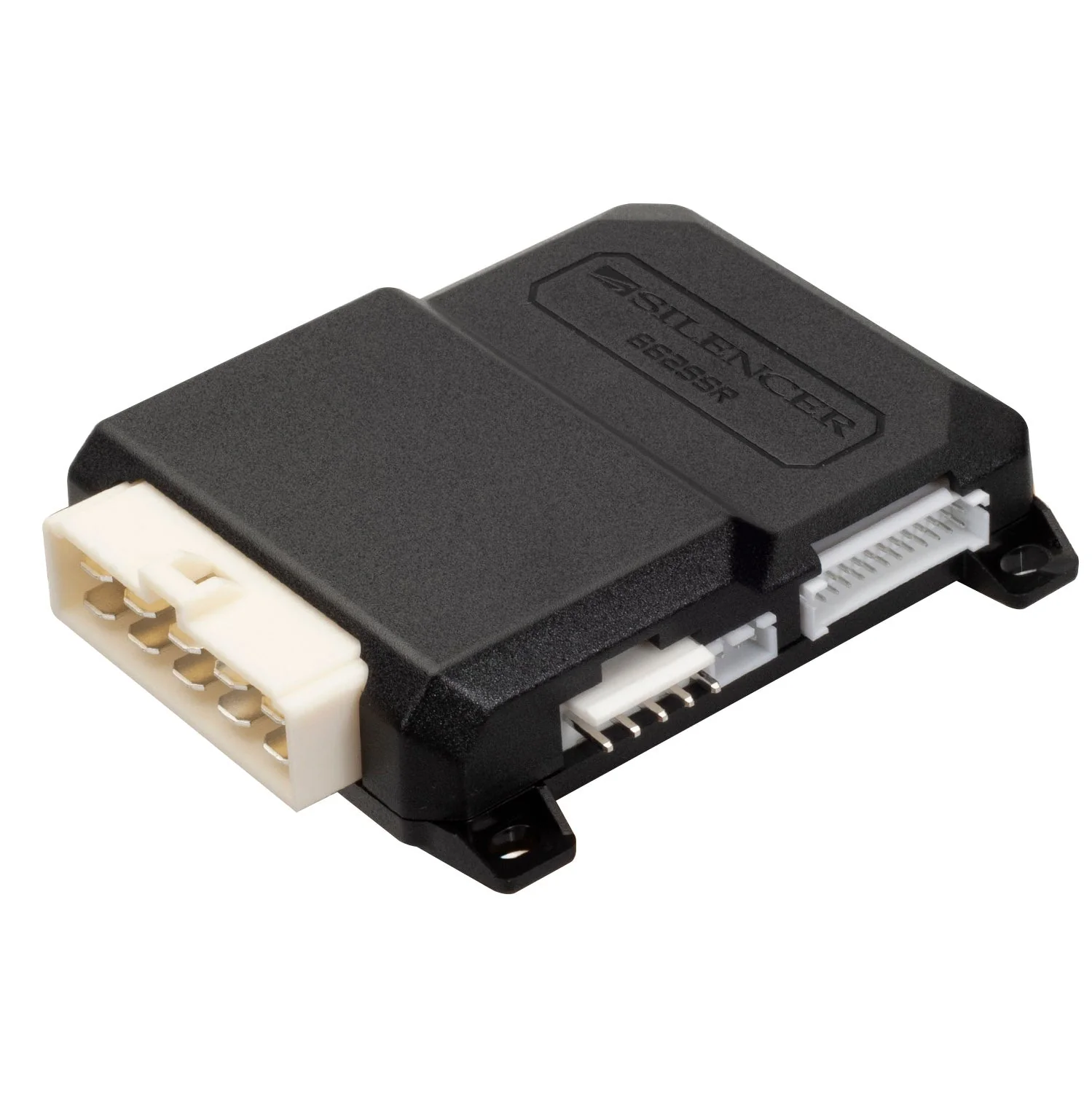 Silencer Plus 662SSR | 2 Way | 1 Mile Range Remote Start Security Keyless Entry - Image 3