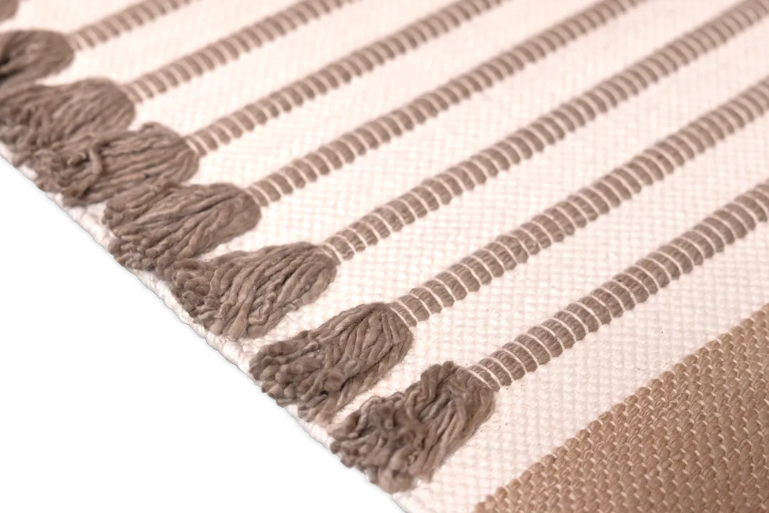 Single Harda Ayurvedic Yoga Mat - Image 3