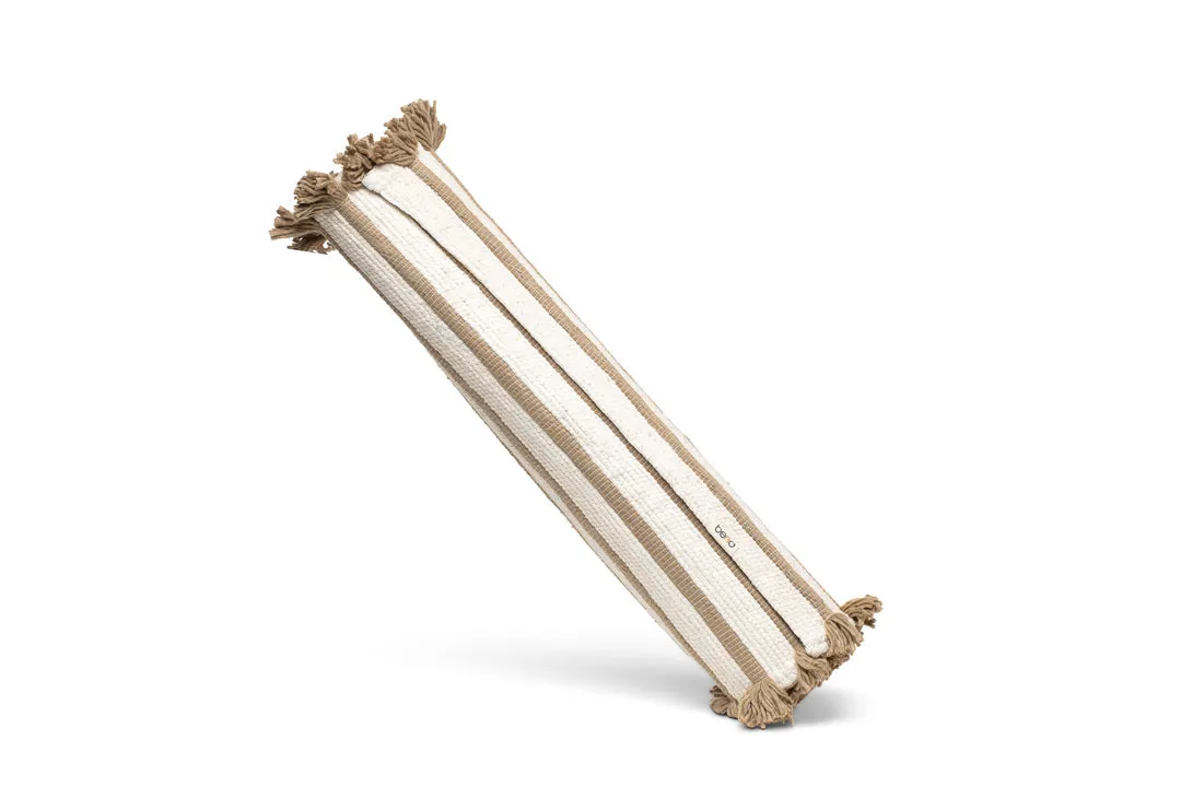 Single Harda Ayurvedic Yoga Mat - Image 6
