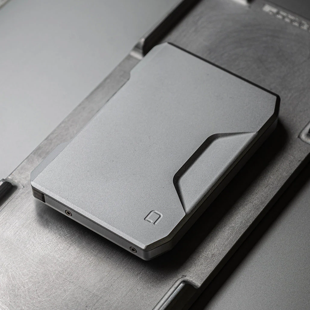 SK1 Slide Kick Wallet - Image 11