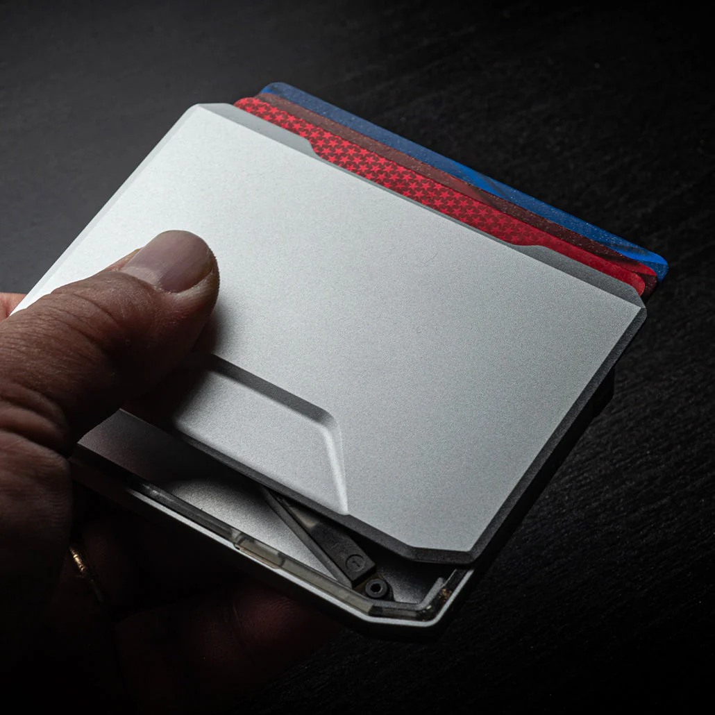 SK1 Slide Kick Wallet - Image 12